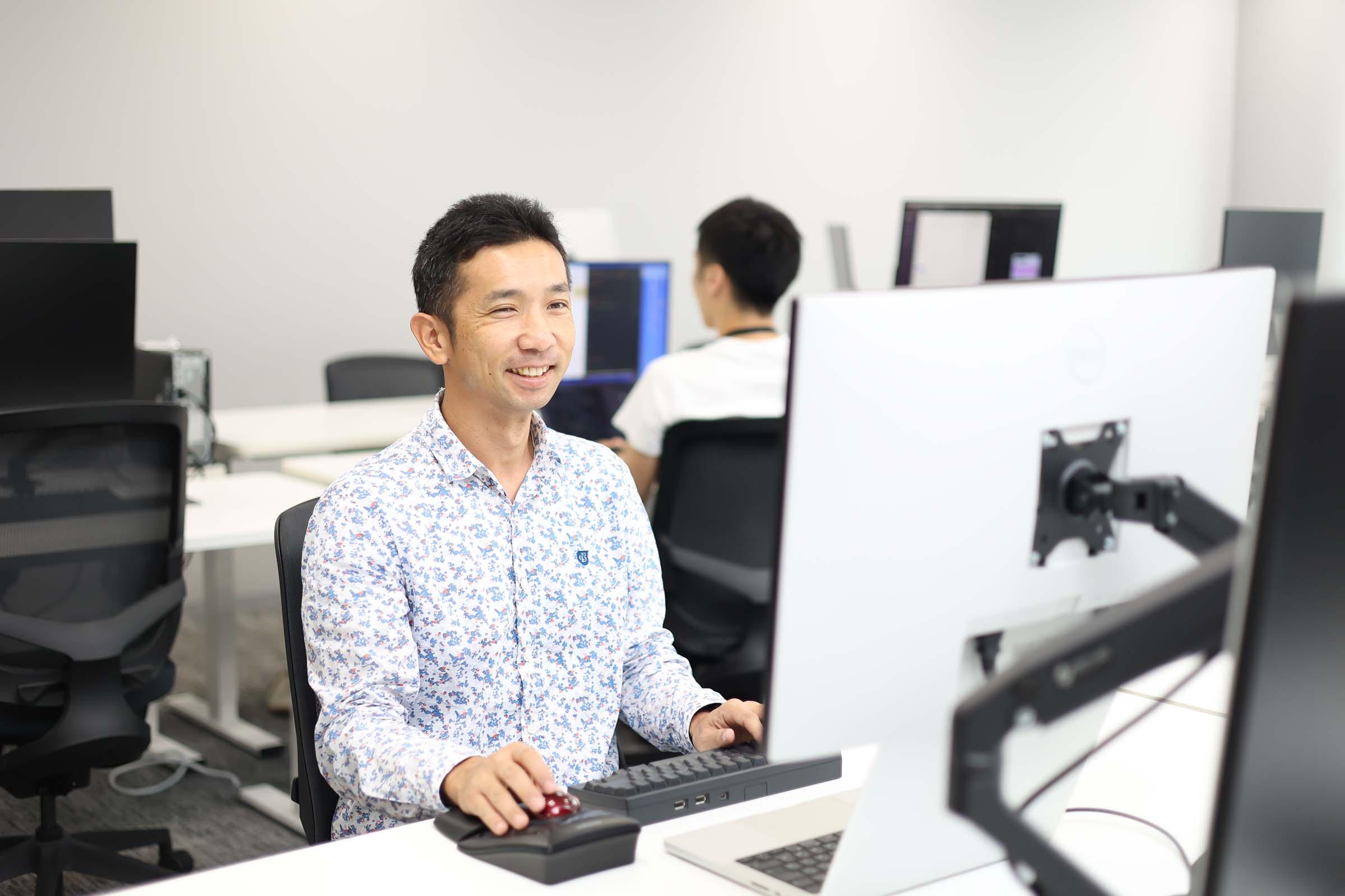 ナッシュ 株式会社のイメージ画像1