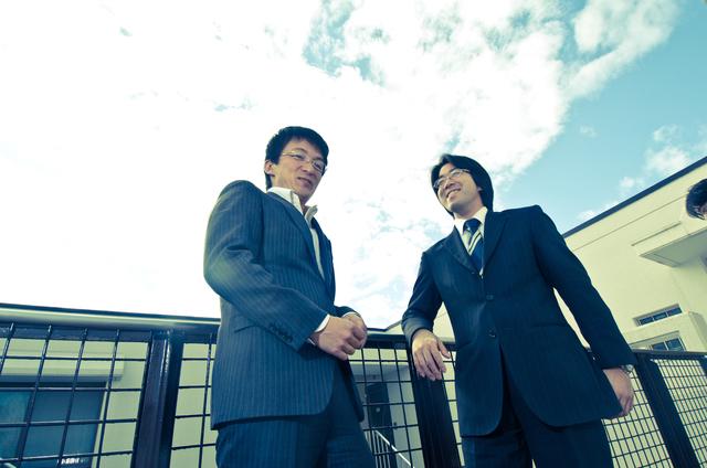 チャレンジとアイデアに溢れたあなたの応募を、私たちアズは待ち望んでいます。