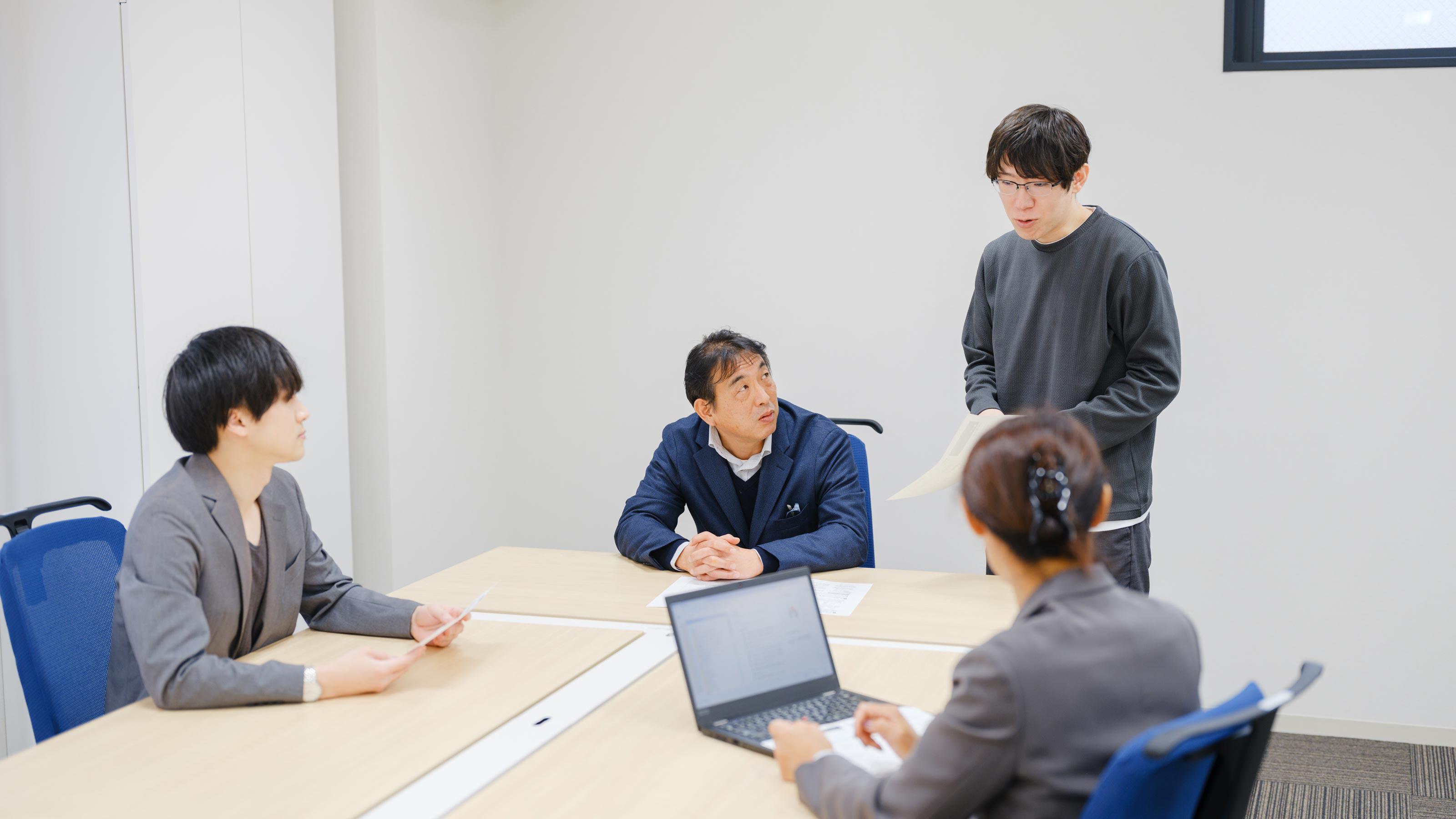 企業トップ画像