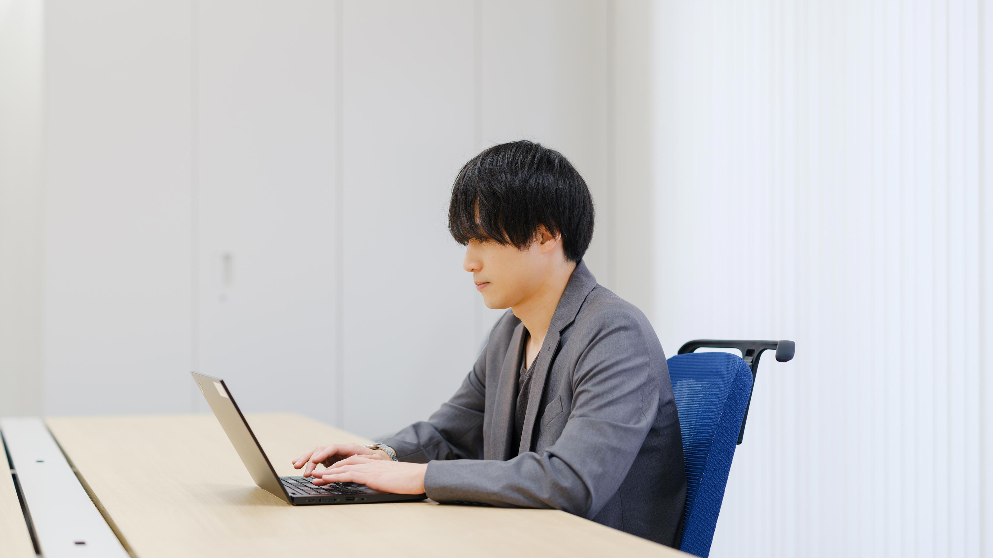 企業トップ画像