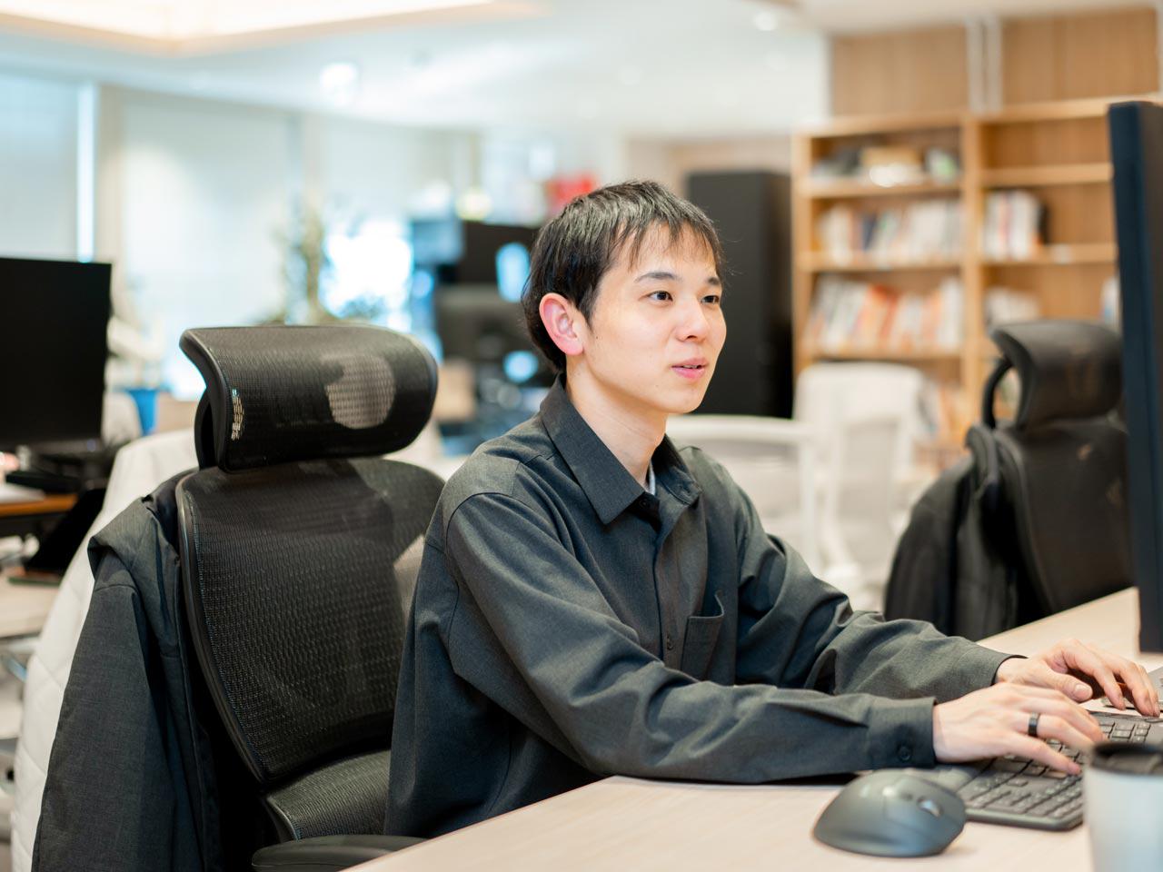 「人の可能性が制限されない世の中にする」というミッションの実現に向けて教育の進化に向き合い続けている。