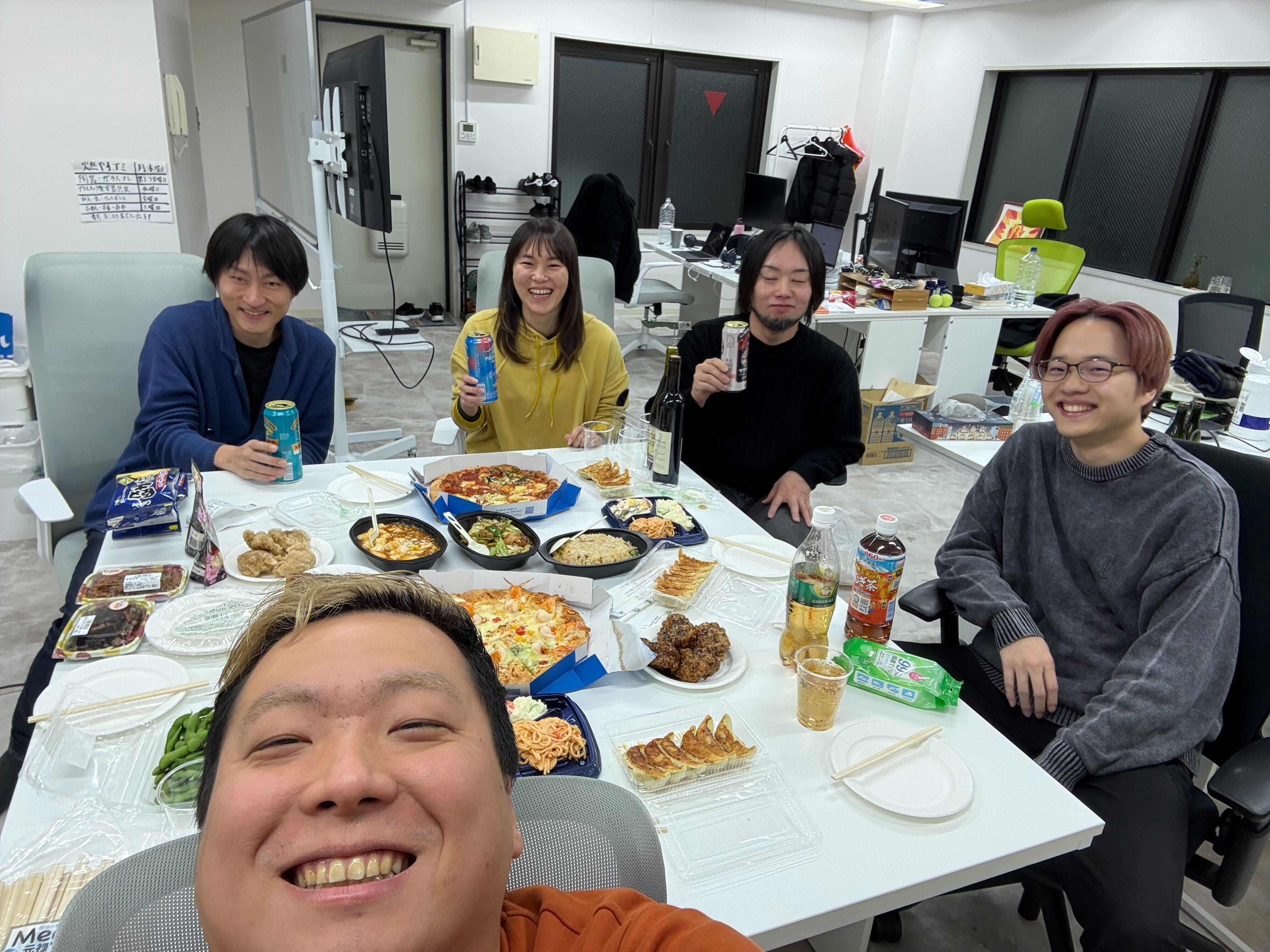 techners 株式会社のイメージ画像2