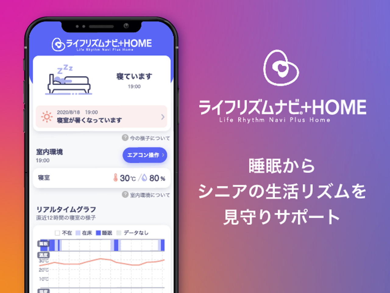 エコナビスタ株式会社 求人画像1