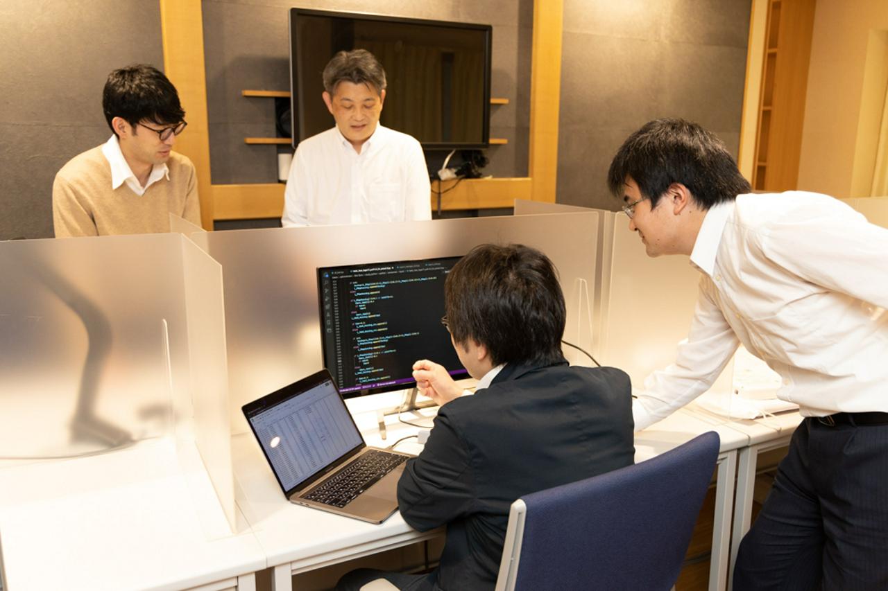 エコナビスタ株式会社 求人画像1