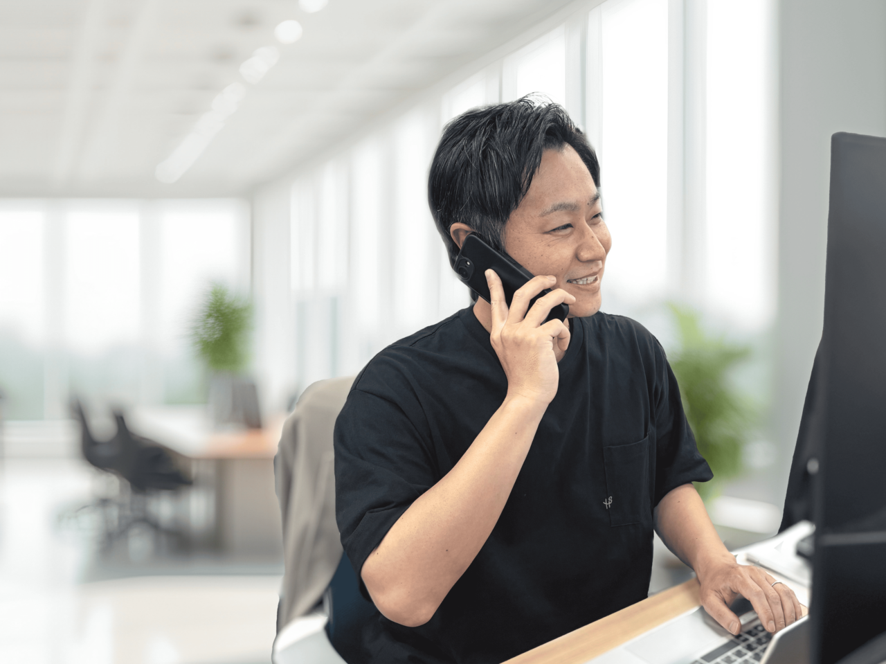 エコナビスタ株式会社 求人画像1