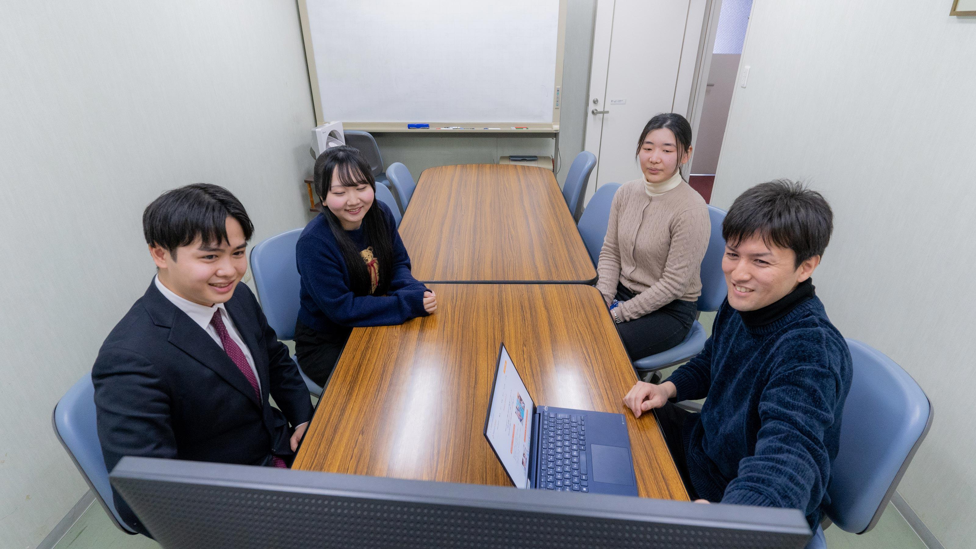 企業トップ画像