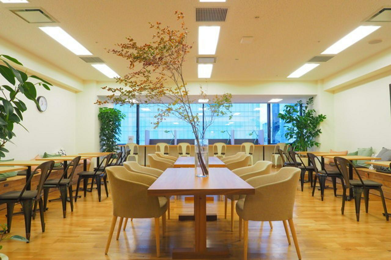 株式会社プロフェッショナルエフェクト 求人画像1