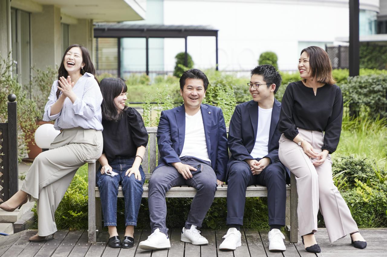 株式会社プロフェッショナルエフェクト 求人画像1