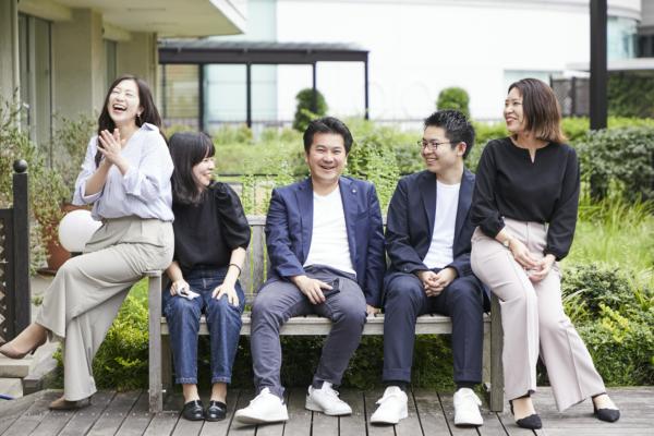 募集している求人：SES営業