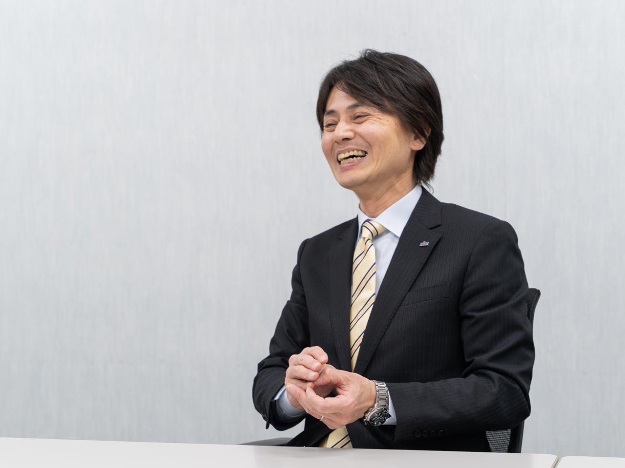 同社は、1977年6月、大阪で設立されたシステム開発会社である。