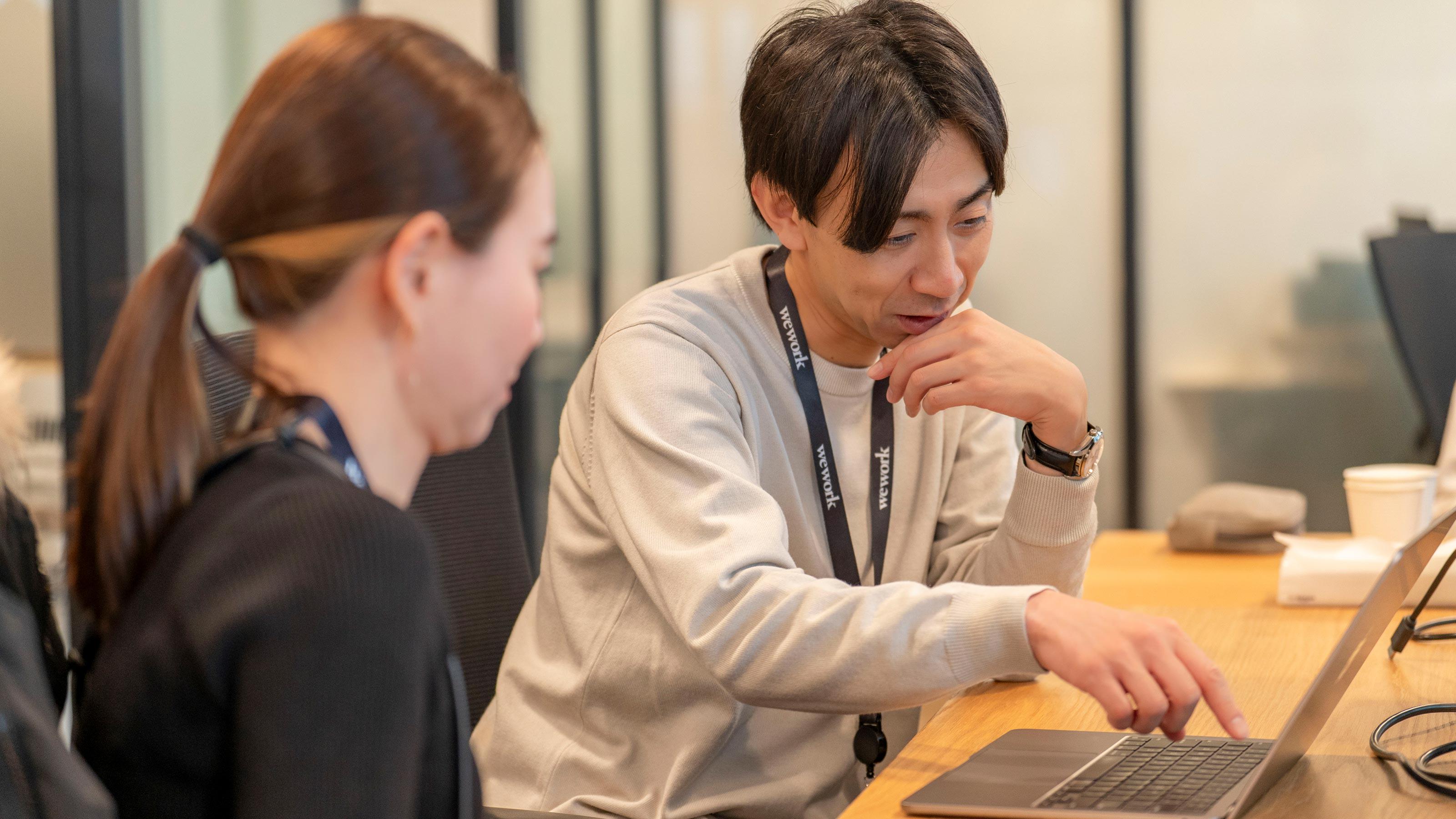 企業トップ画像