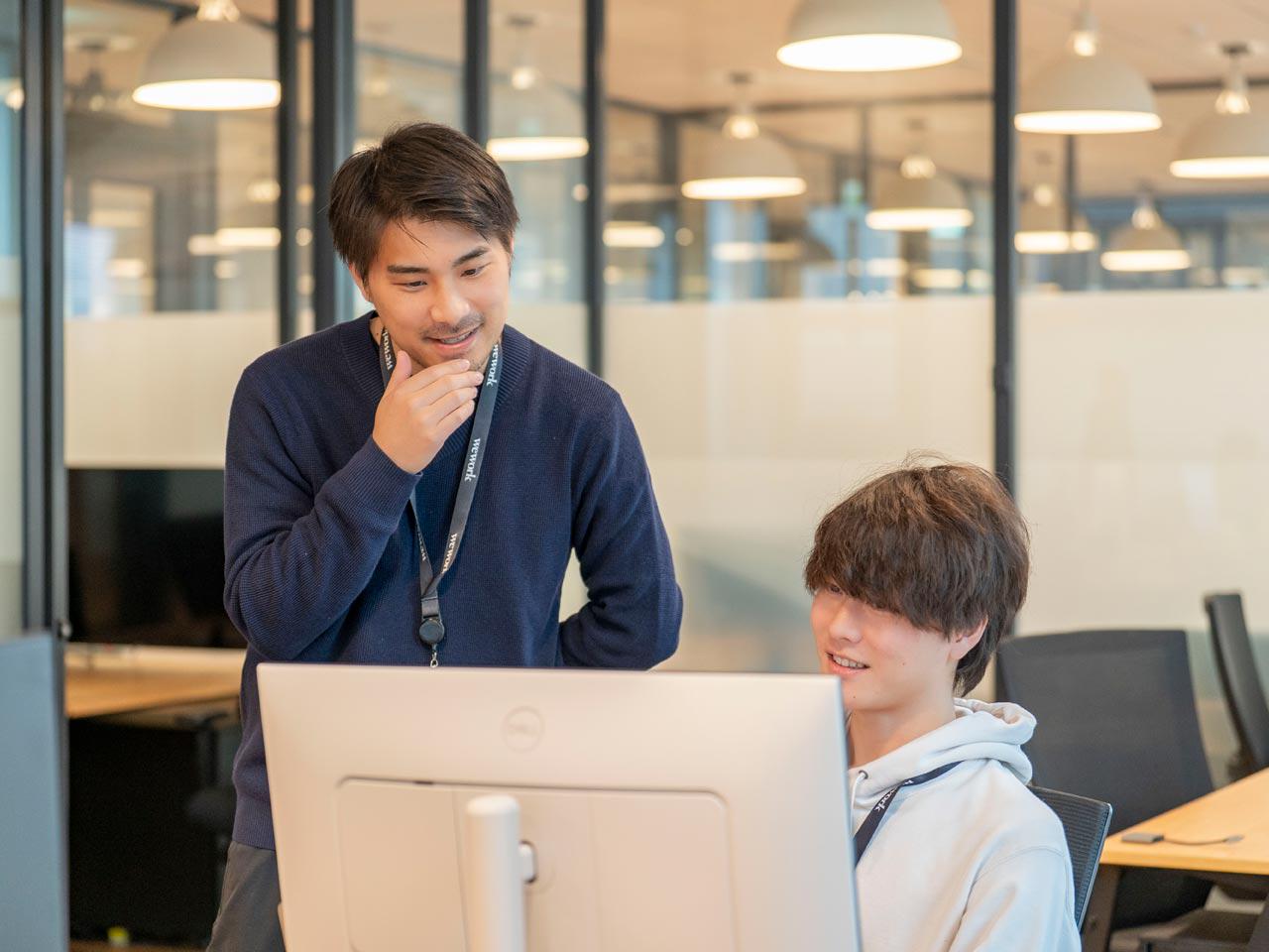 同社が開発する会員基盤『THEO ONE』を核として、ステークホルダー間のデータ連携を促進。