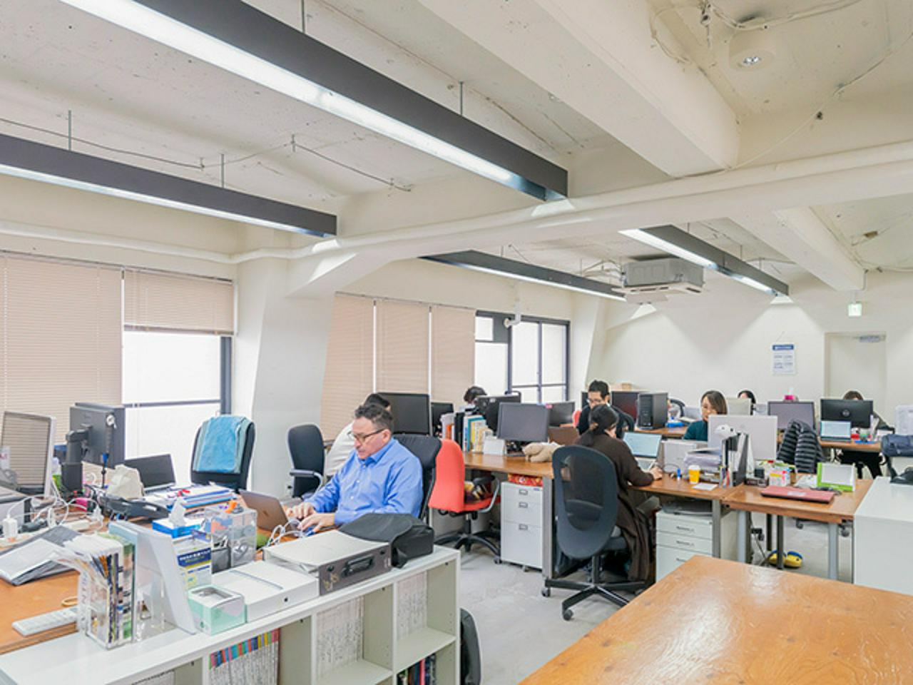 株式会社ロウプ 求人画像1