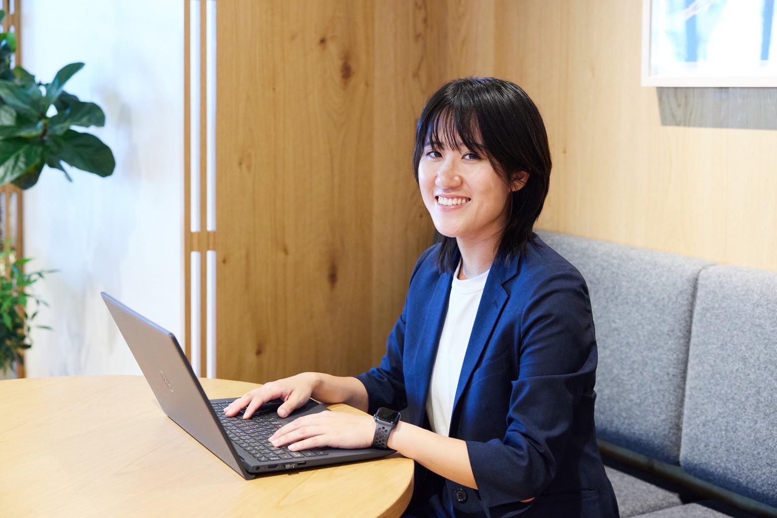 事業内容：WEB開発/インフラ設計・構築等業務支援事業