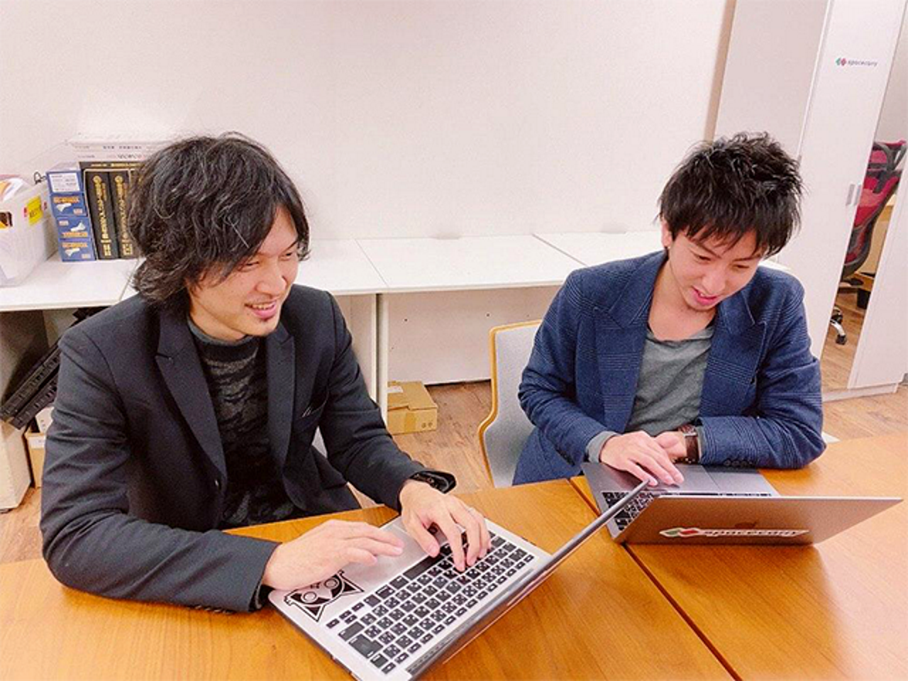 株式会社ONE PIECE 求人画像1