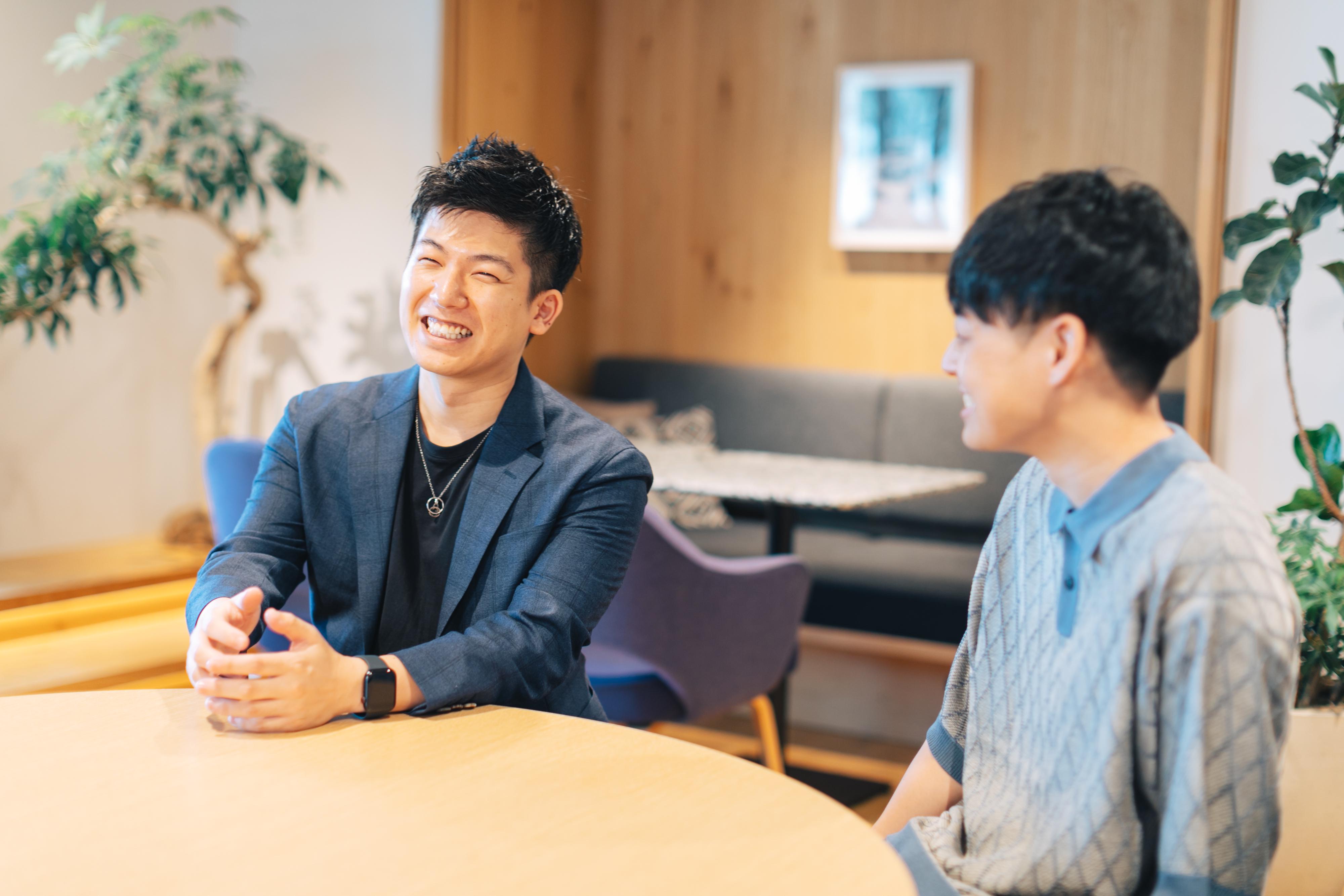 事業内容：AI/RAG/LLM/PoC開発