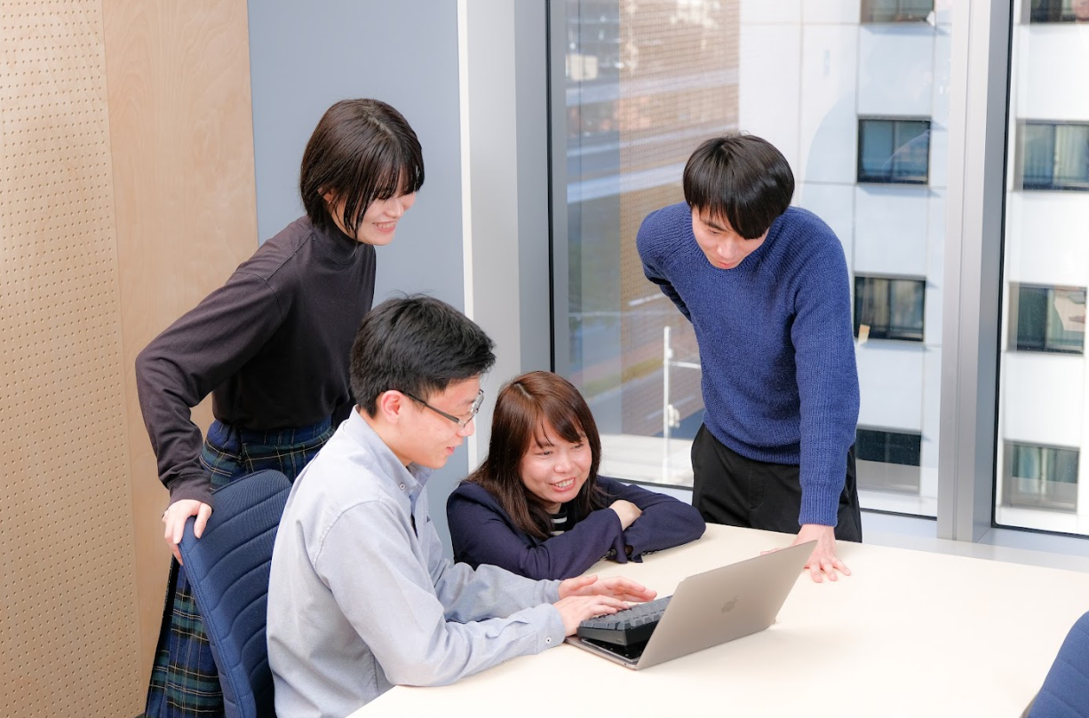 ポート 株式会社のイメージ画像1