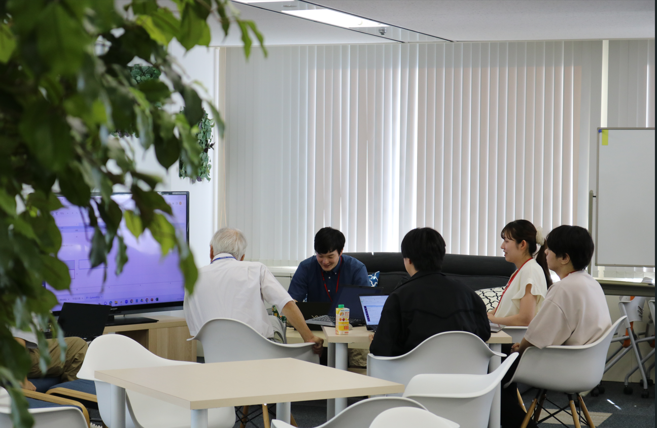 ニュートン・コンサルティング 株式会社のイメージ画像2