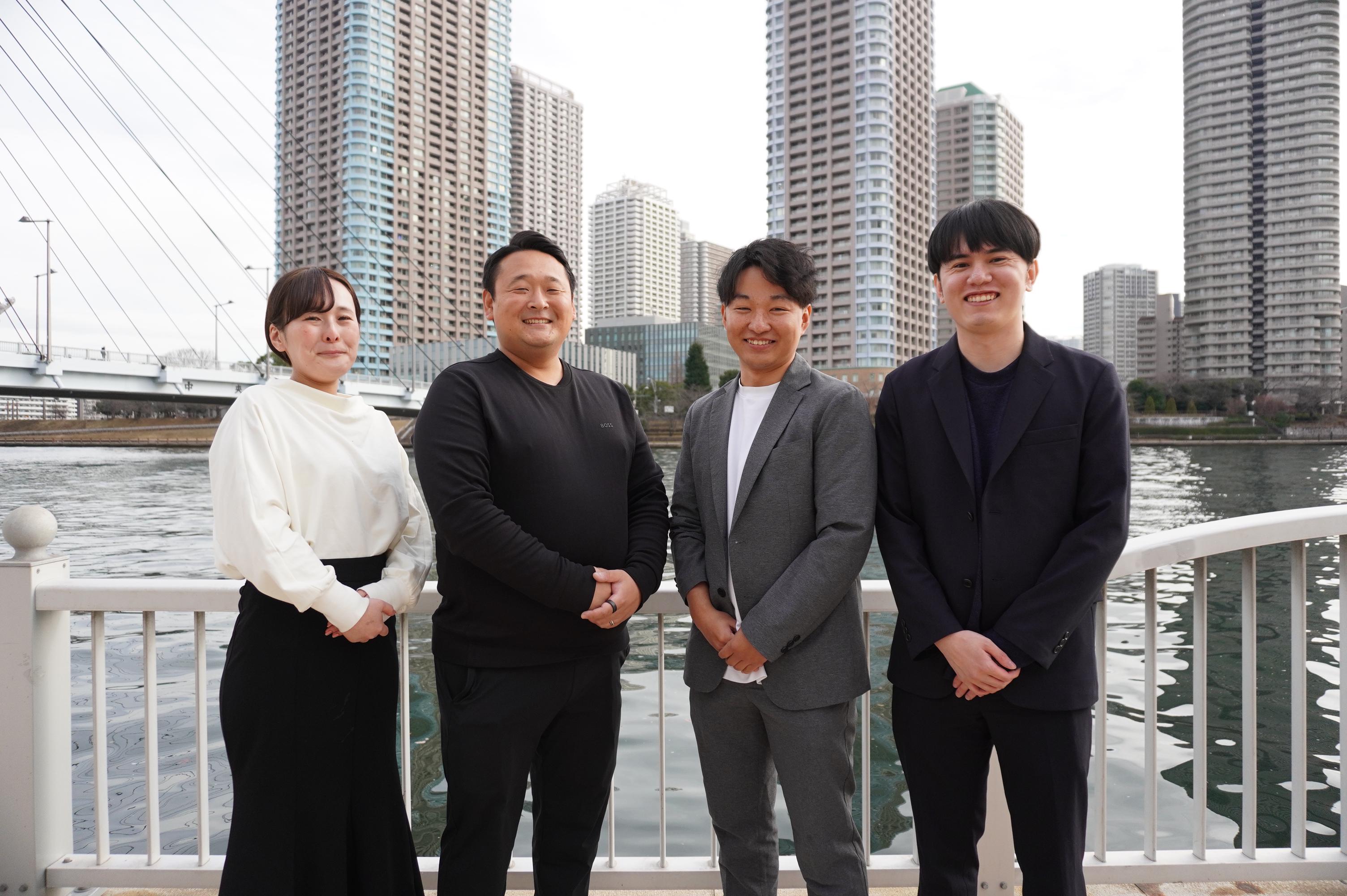 企業トップ画像