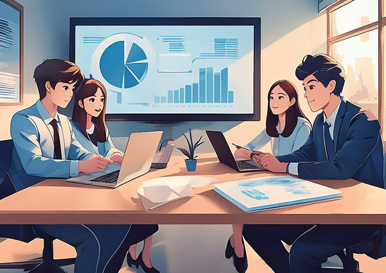 株式会社アイビス 求人画像1