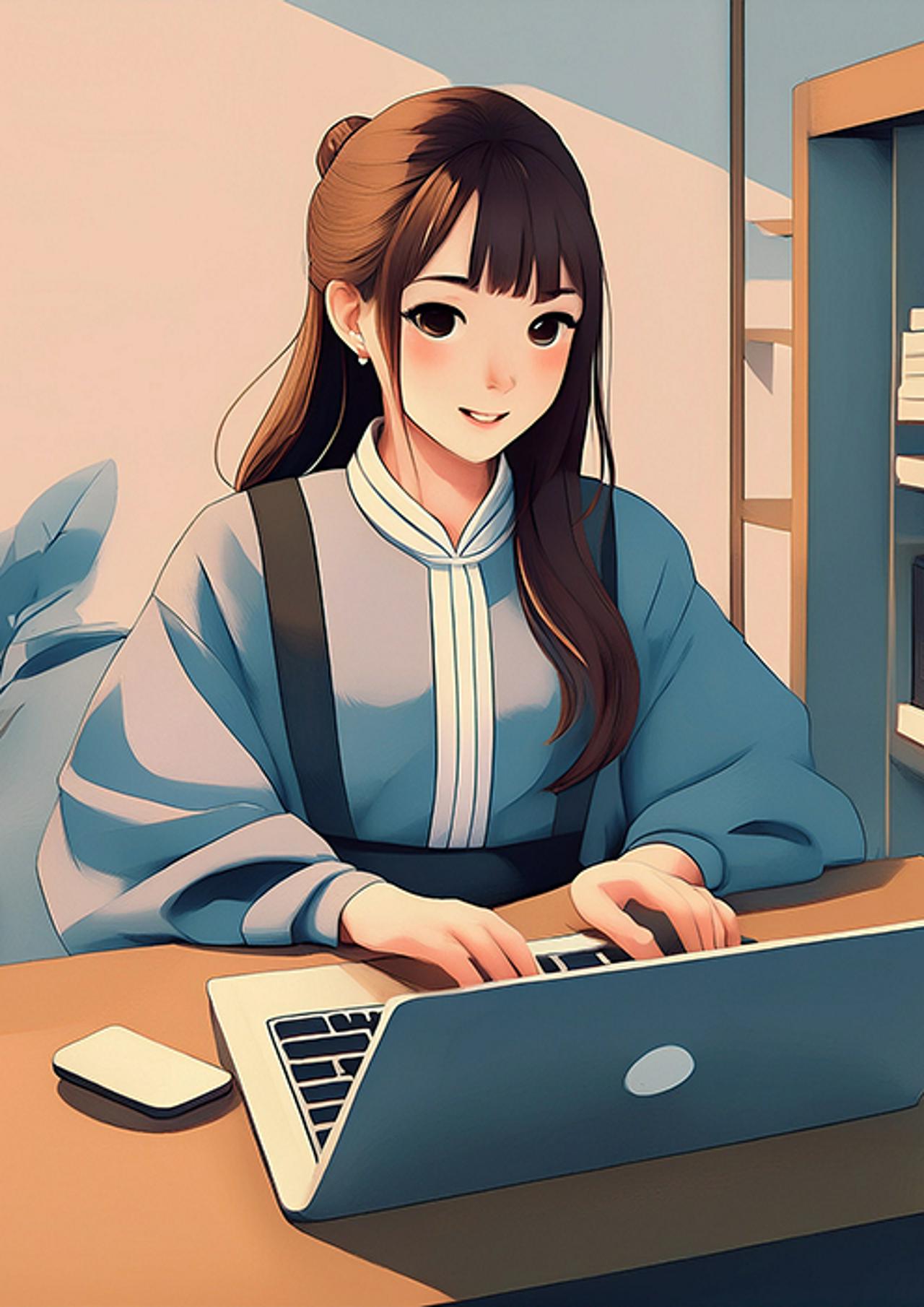 株式会社アイビス 求人画像1