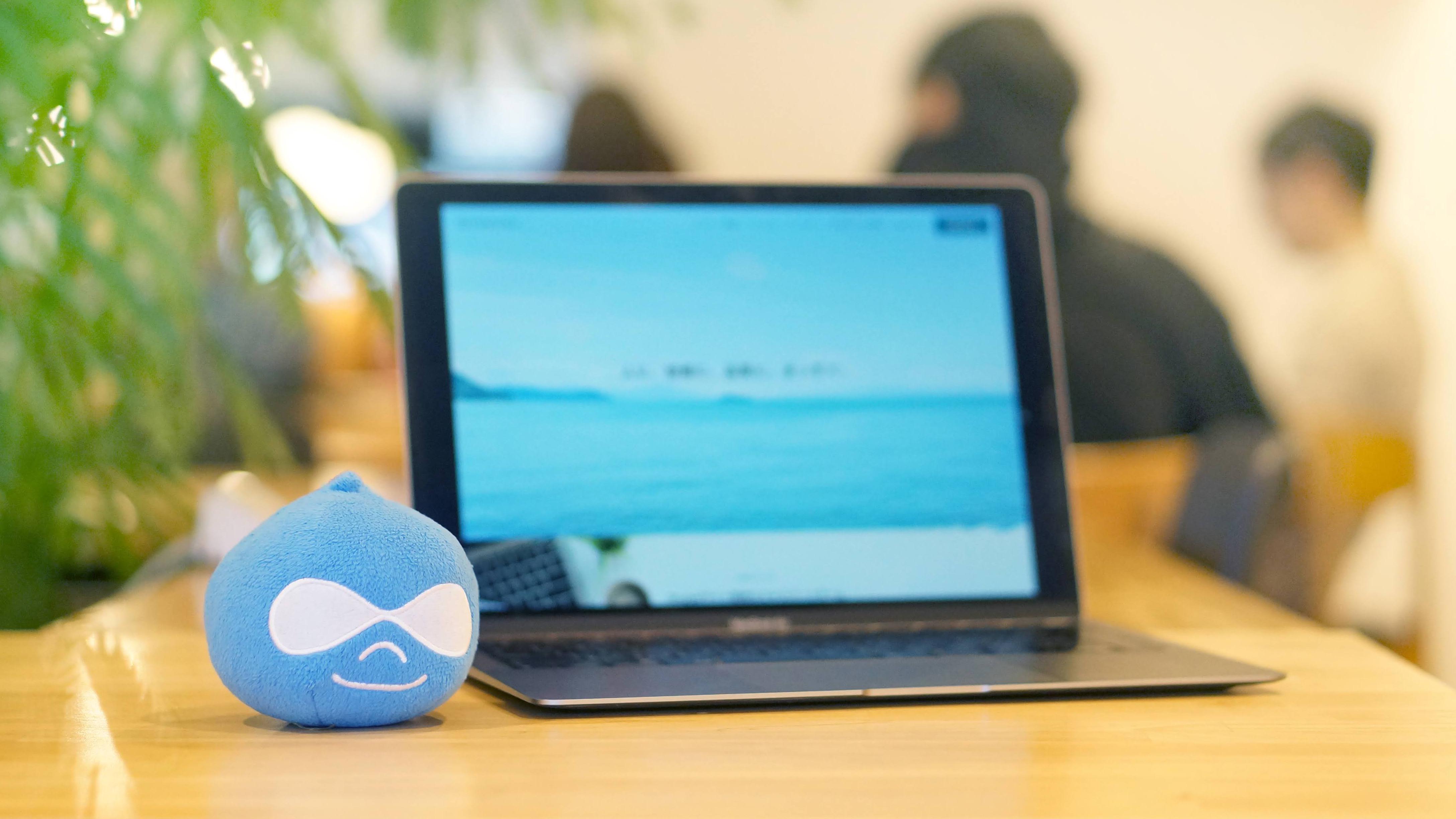 企業トップ画像