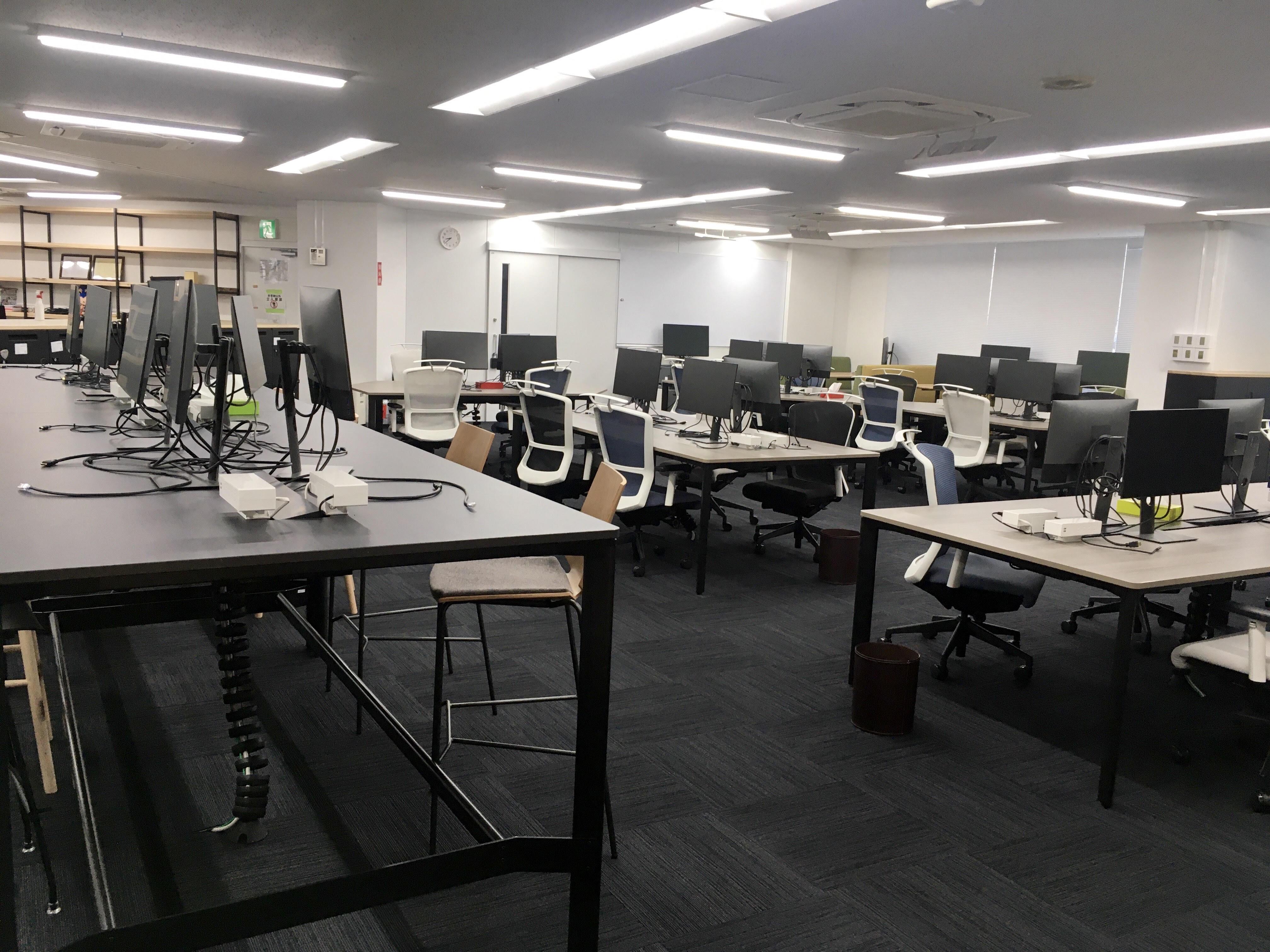 株式会社 ドワンゴのイメージ画像3