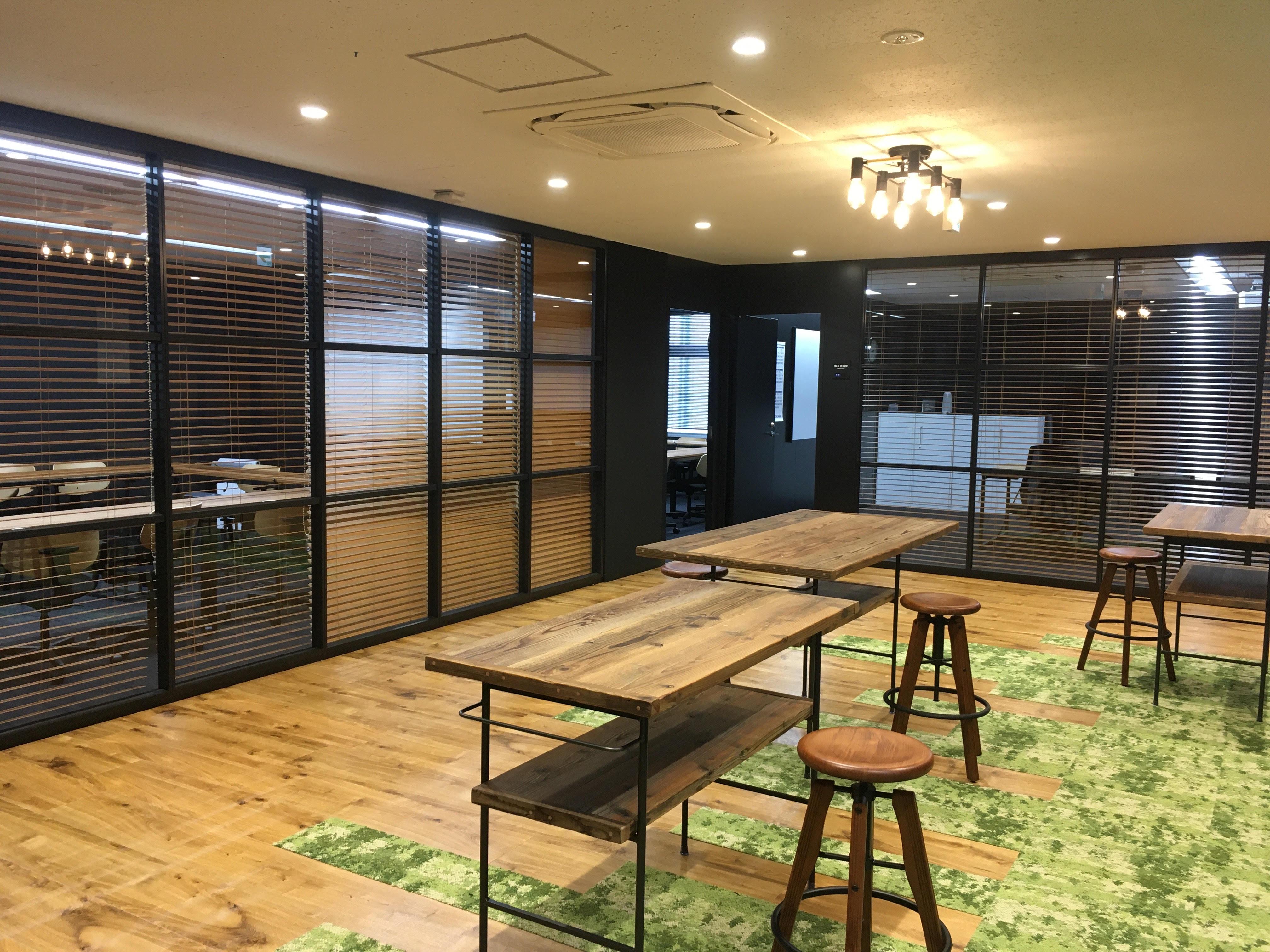 株式会社 ドワンゴのイメージ画像1