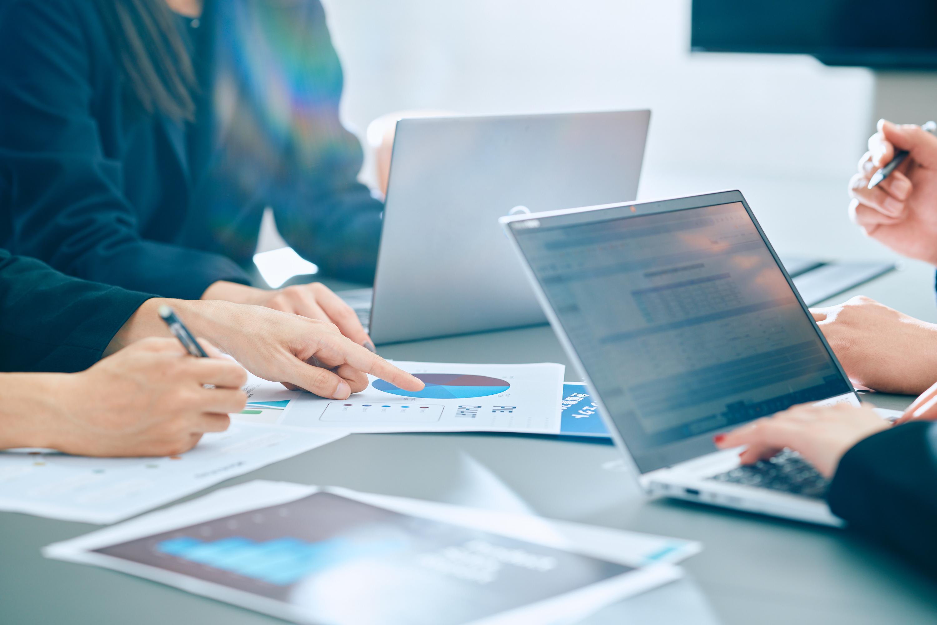 株式会社 ギークリーのイメージ画像2