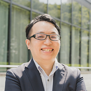 アンリミ株式会社メインアイコン