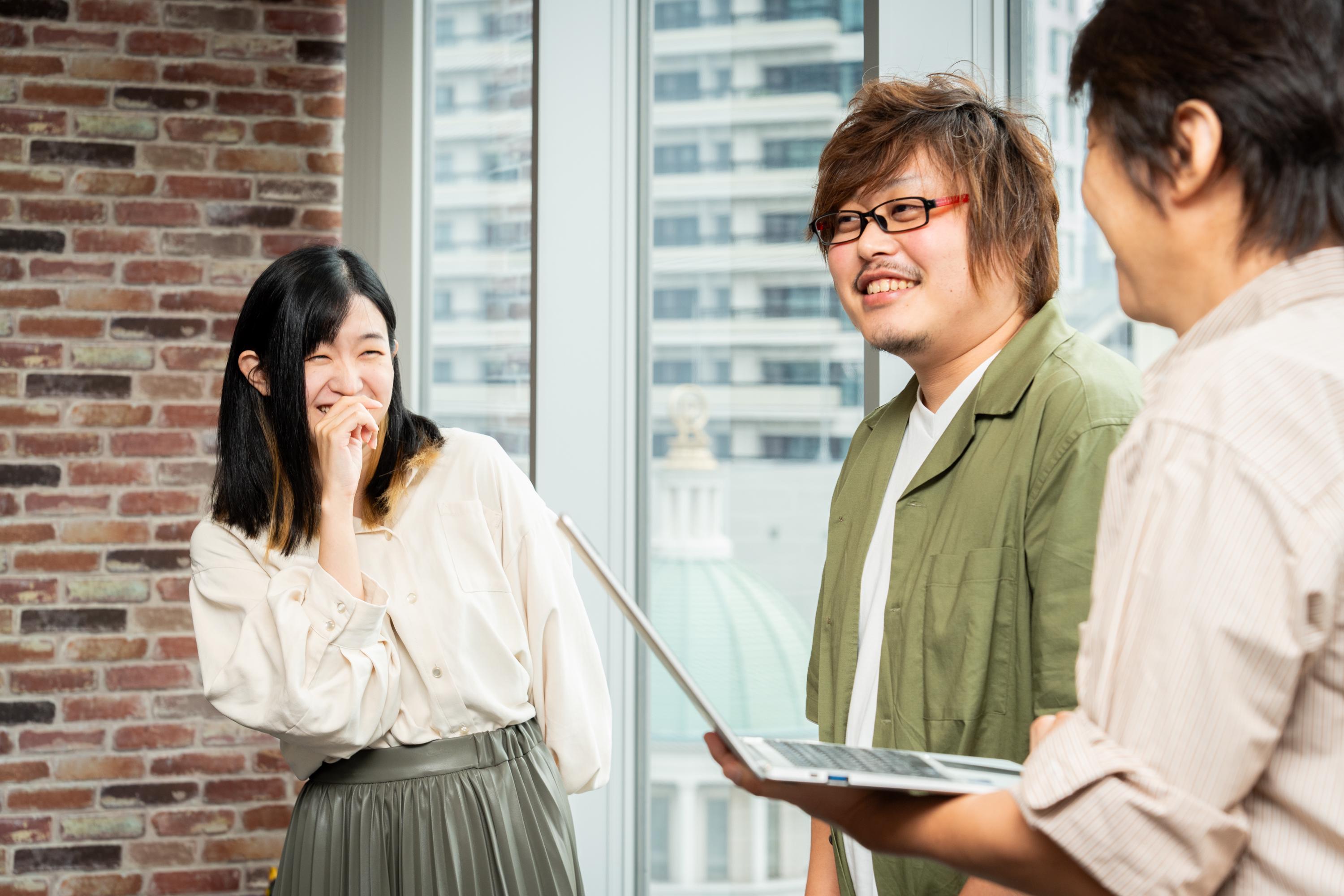 株式会社 Cotoriのイメージ画像2