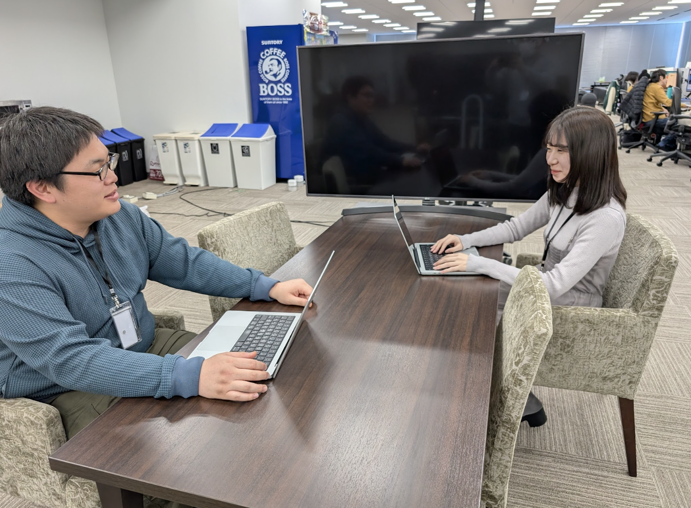 ミスリル 株式会社のイメージ画像1