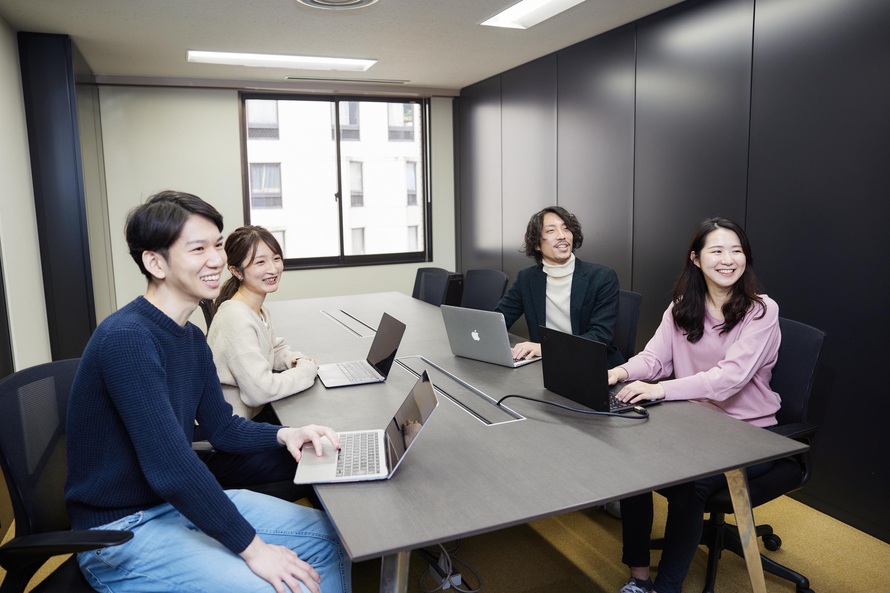 企業トップ画像