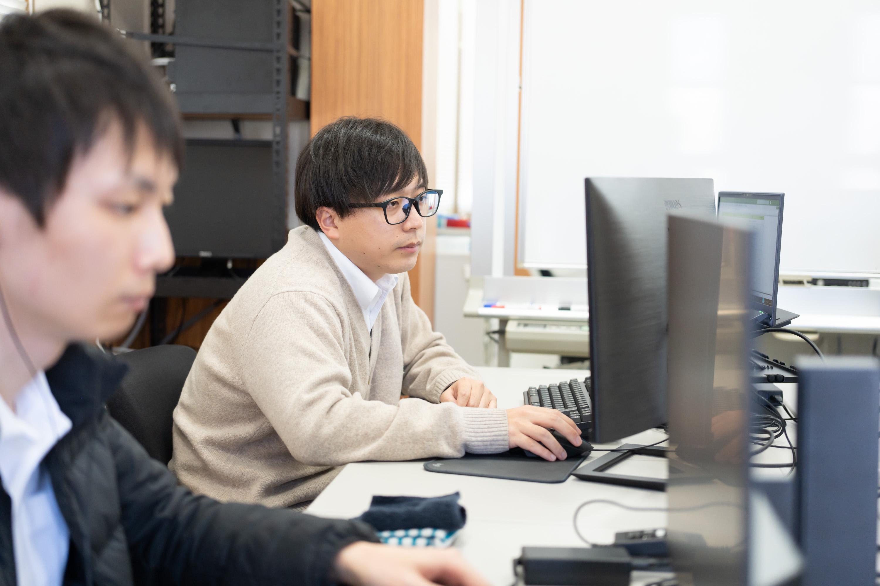 大栄システム 株式会社のイメージ画像3