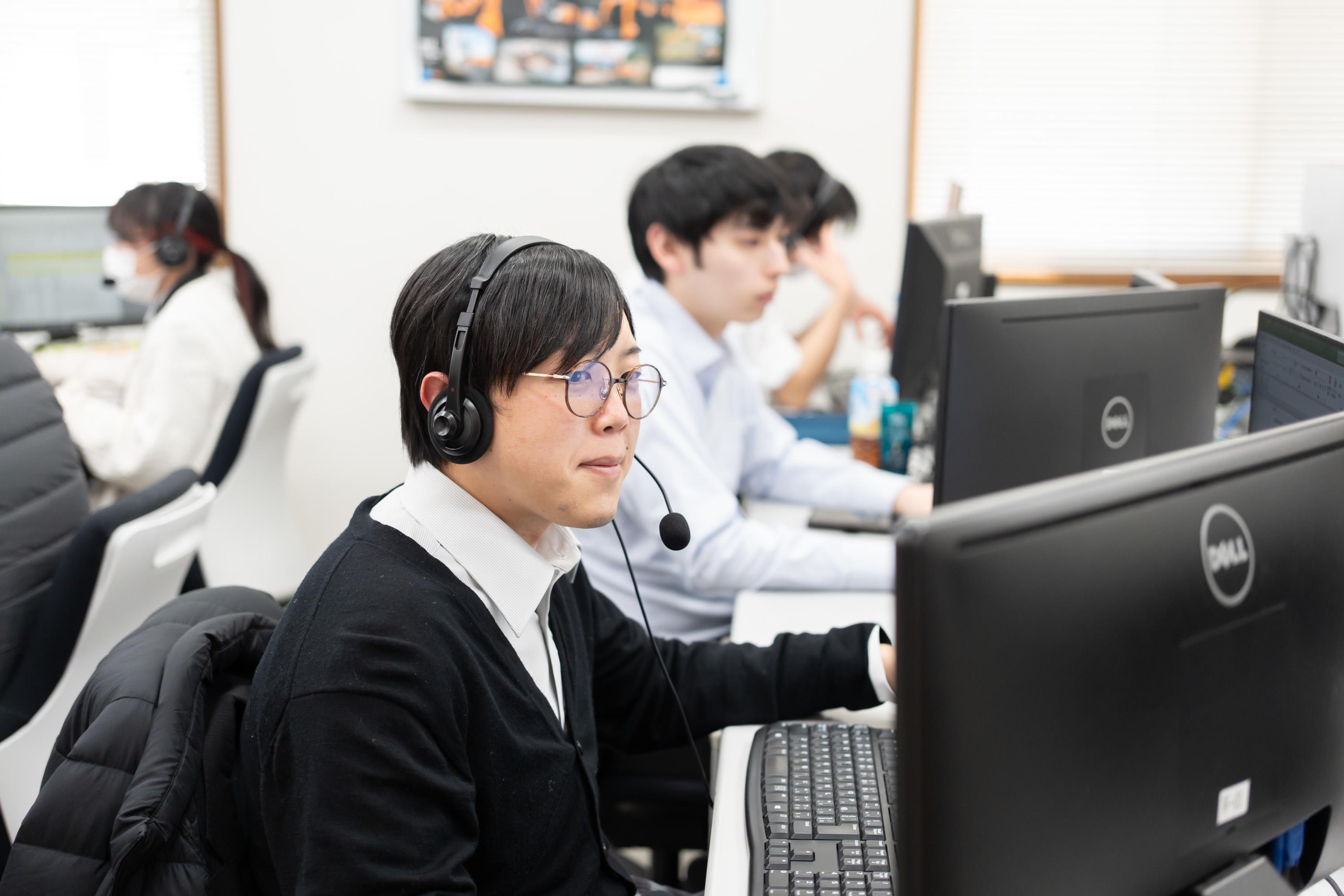 大栄システム 株式会社のイメージ画像2