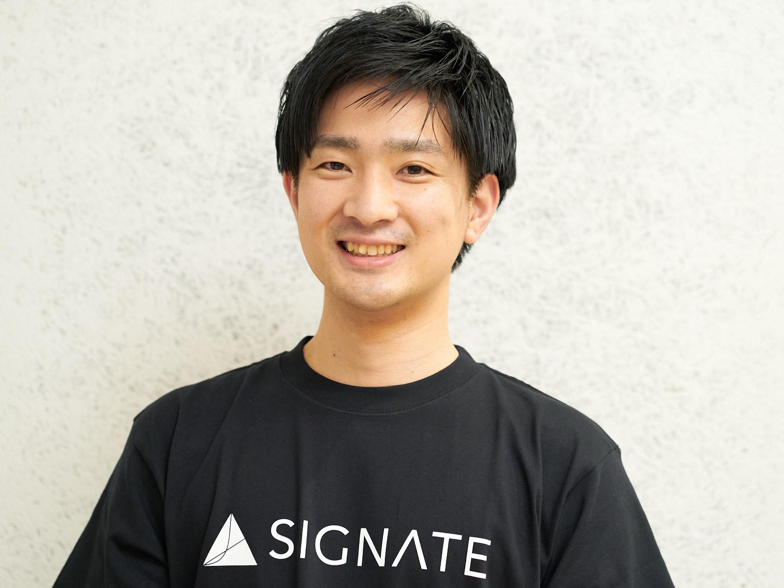 株式会社 SIGNATEのイメージ画像2