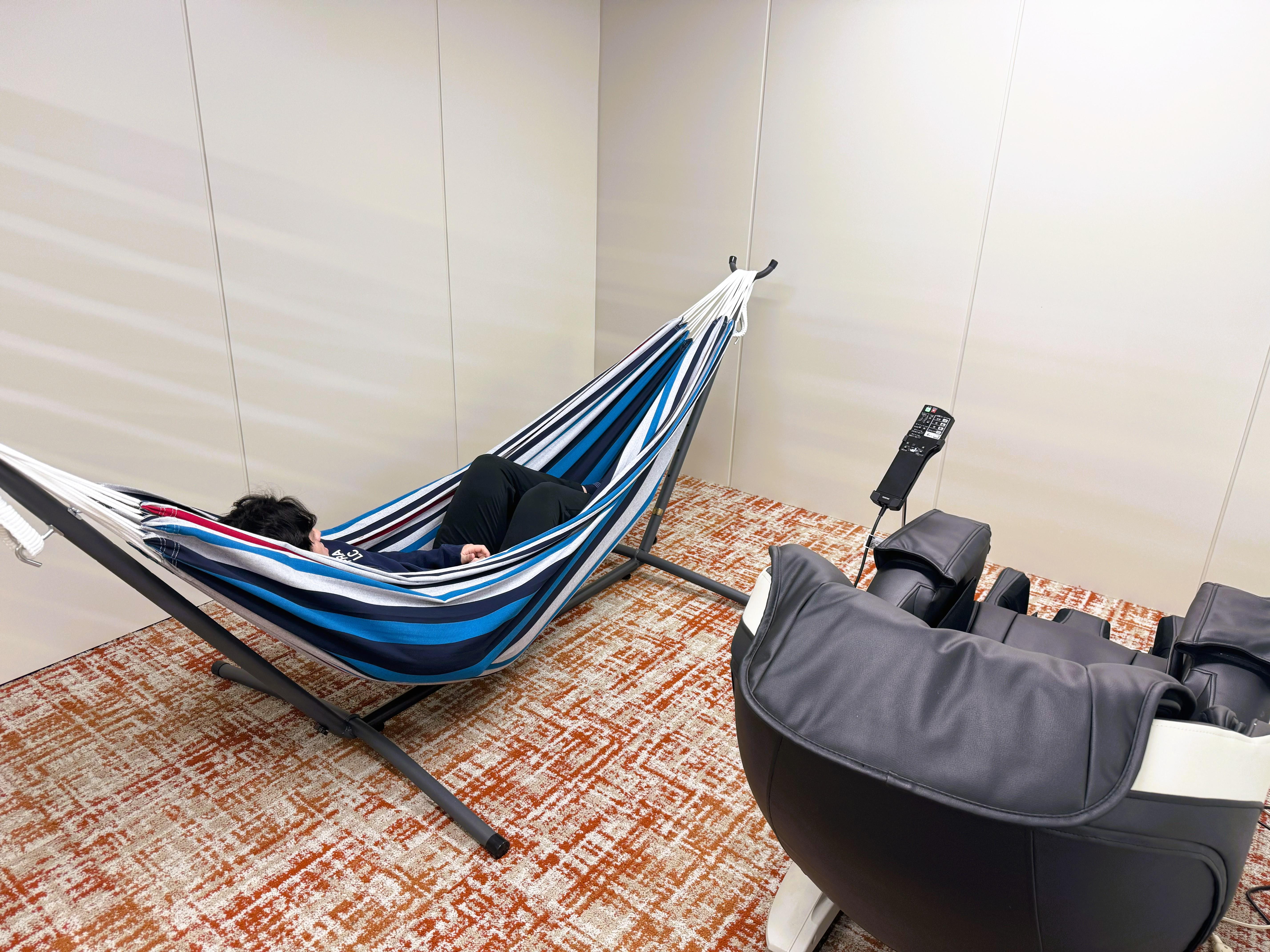 エンジニアが開発に集中し、技術を突き詰めていく環境を設けているところは特色。