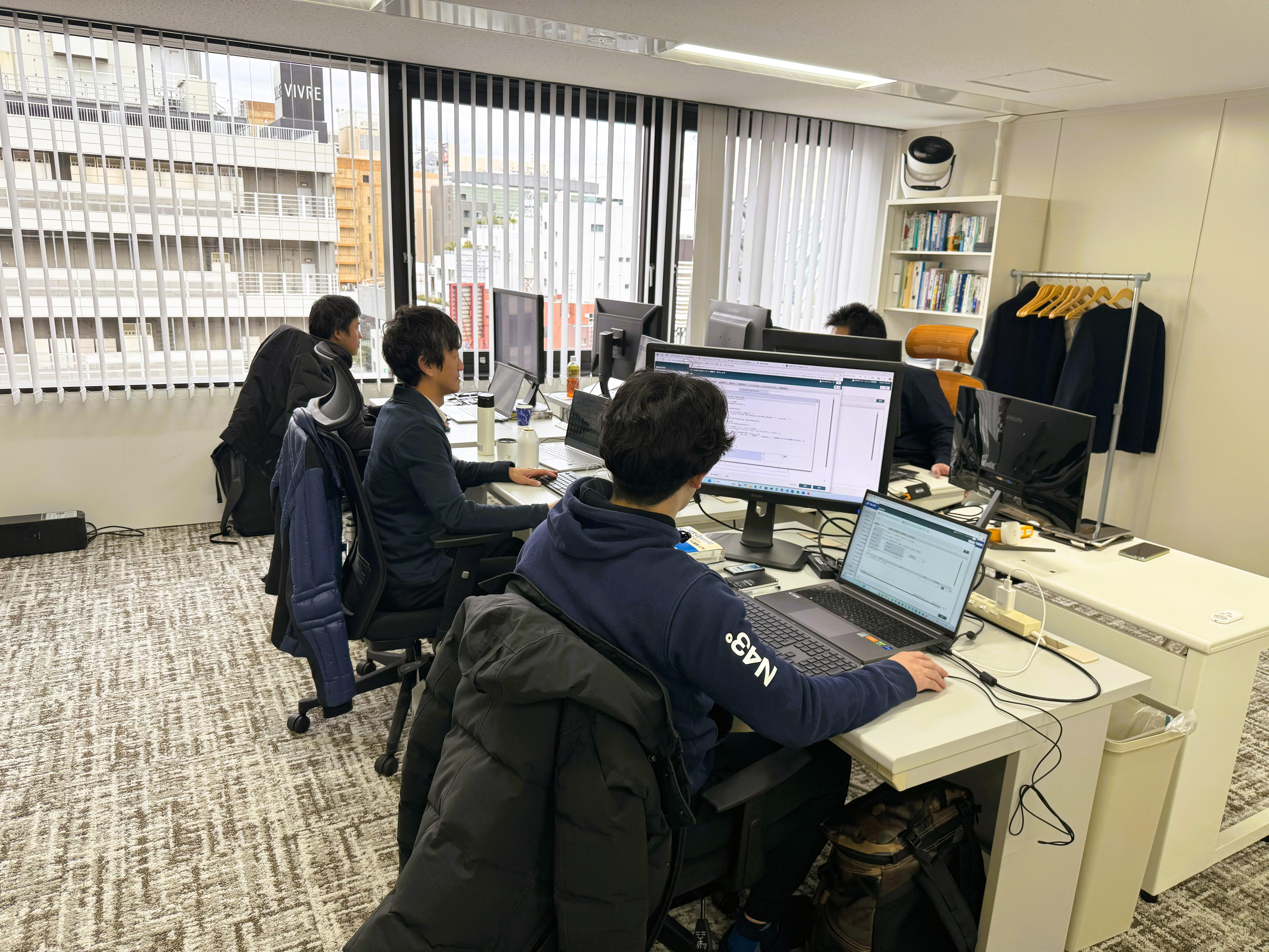 企業トップ画像