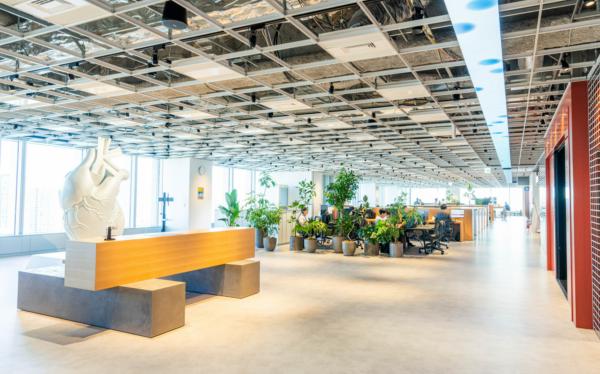 募集している求人：PR広報担当