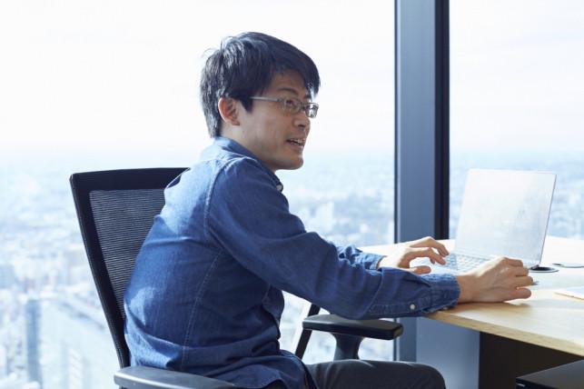 オープンワーク 株式会社のイメージ画像1