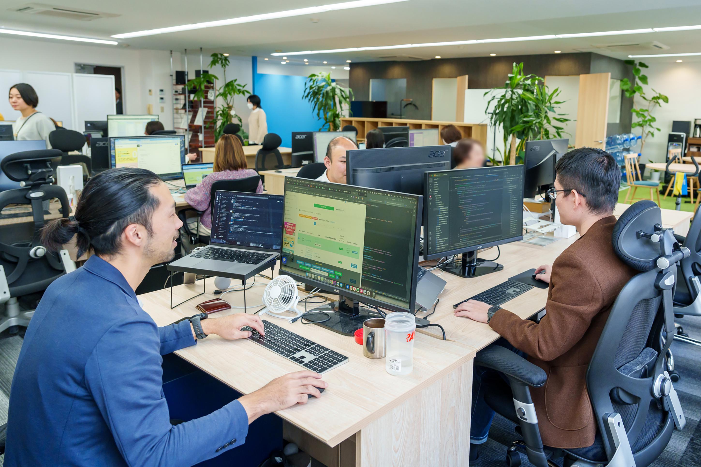 株式会社 フラッグシステムのイメージ画像1