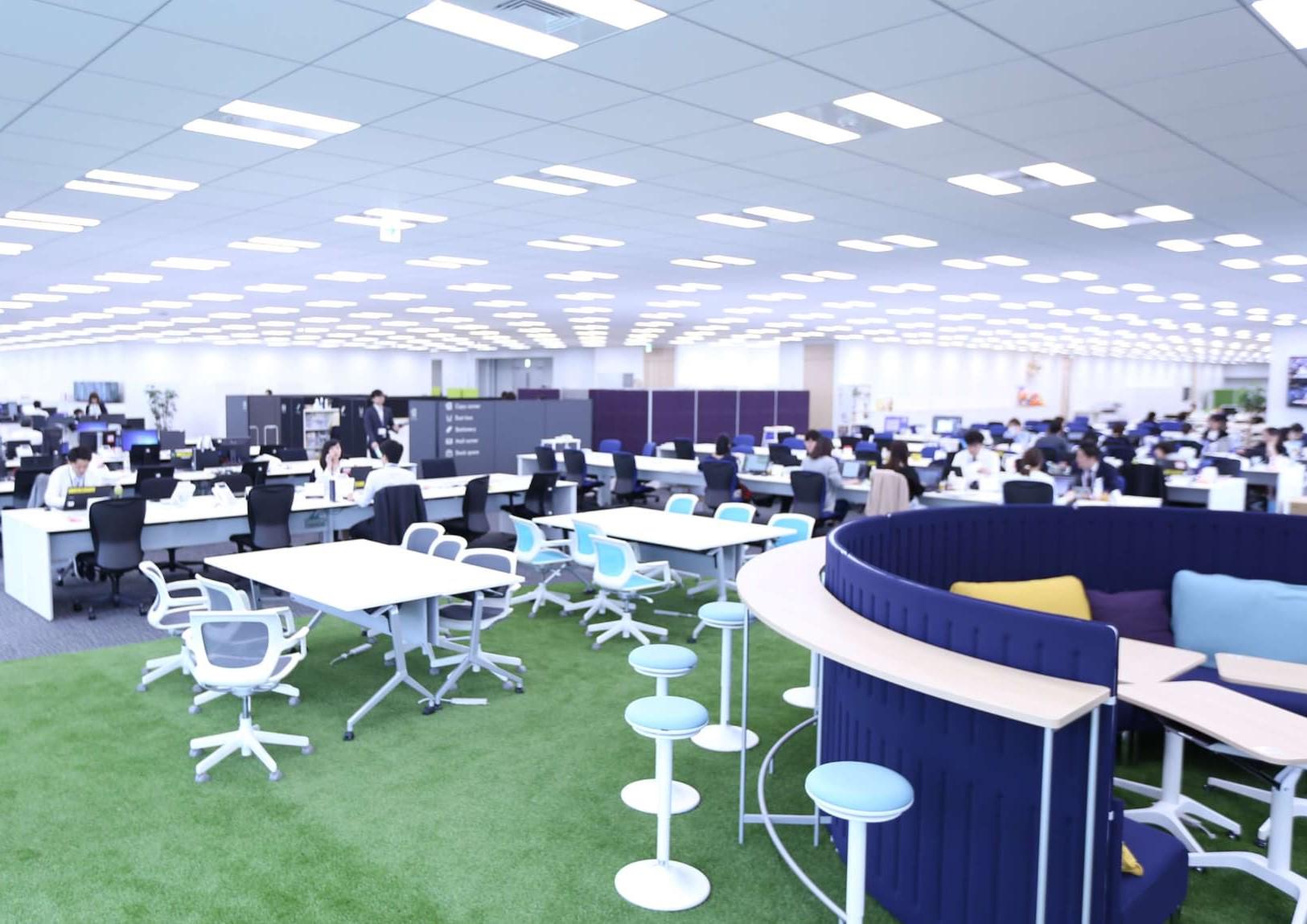 株式会社 ジャパネットホールディングスのイメージ画像2