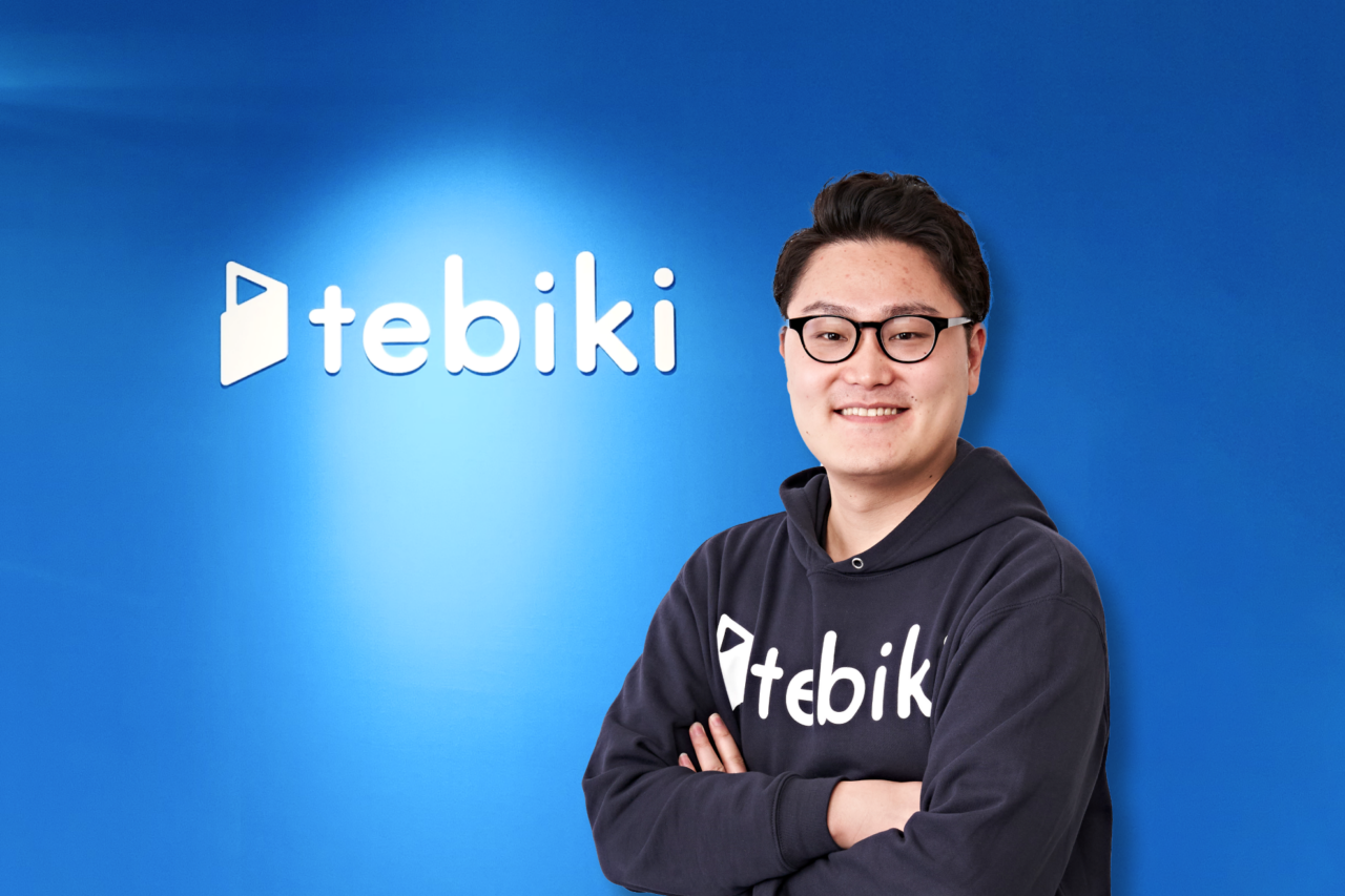 Tebiki株式会社 求人画像1