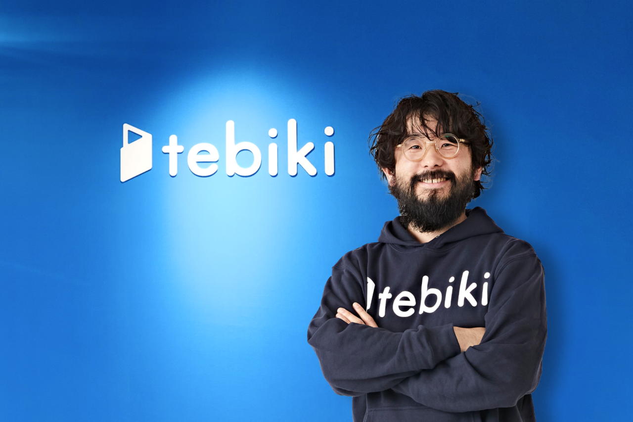 Tebiki株式会社 求人画像1