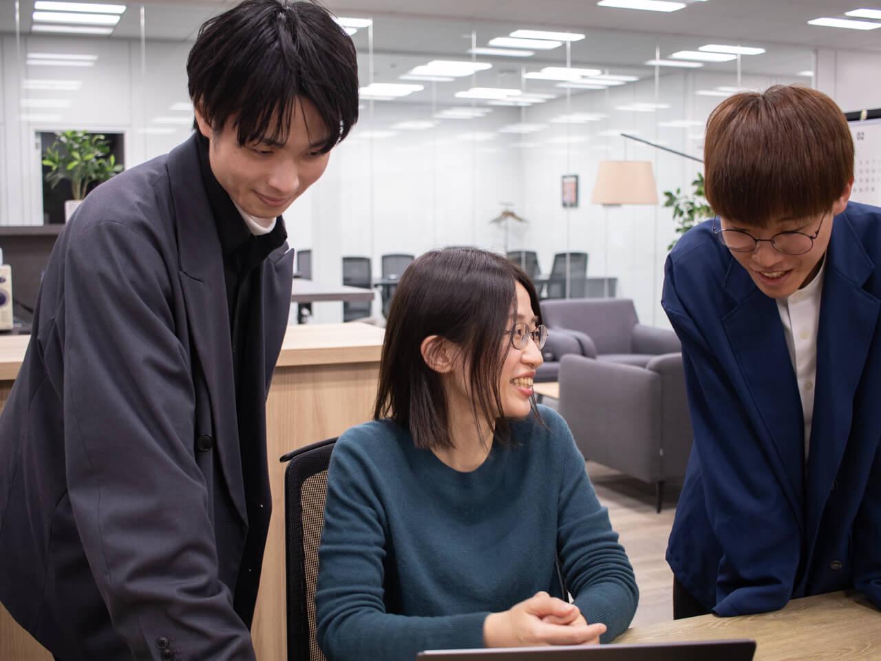 株式会社 ジークスのイメージ画像2