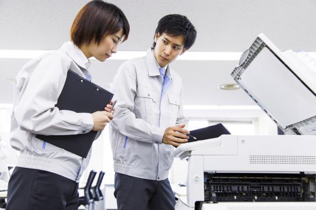 日本アスペクトコア 株式会社のイメージ画像1