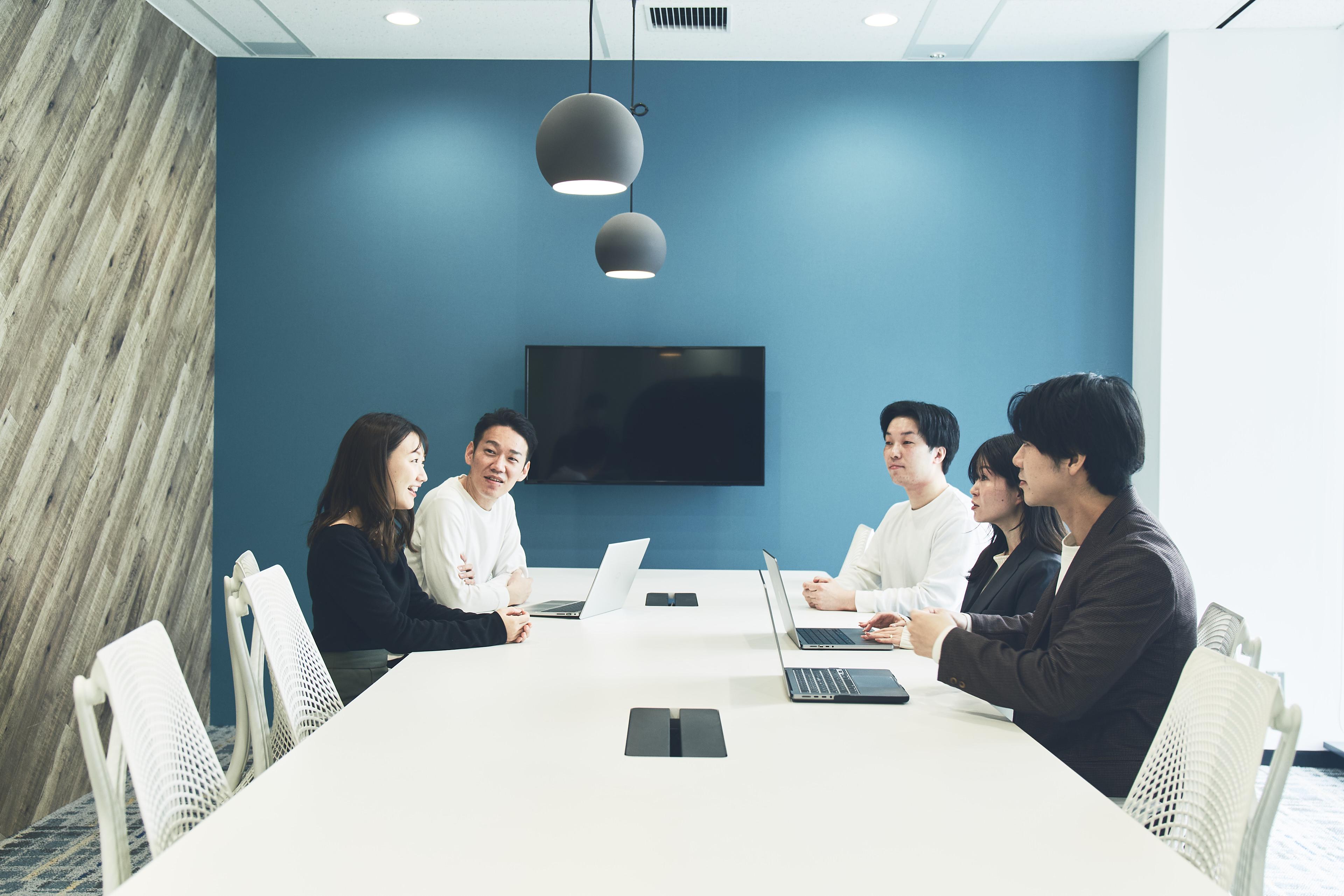 株式会社 WILLCOのイメージ画像1