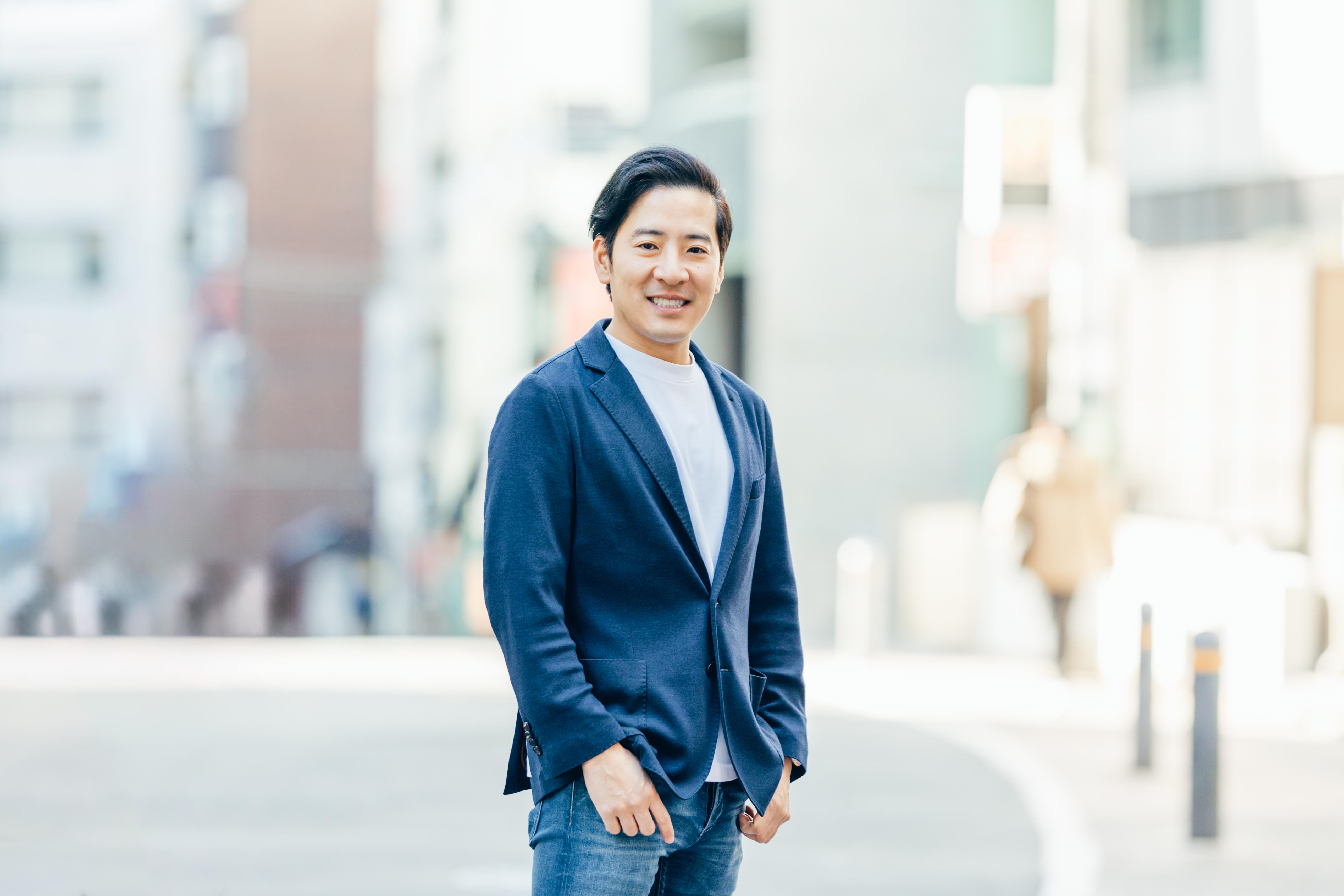 企業トップ画像