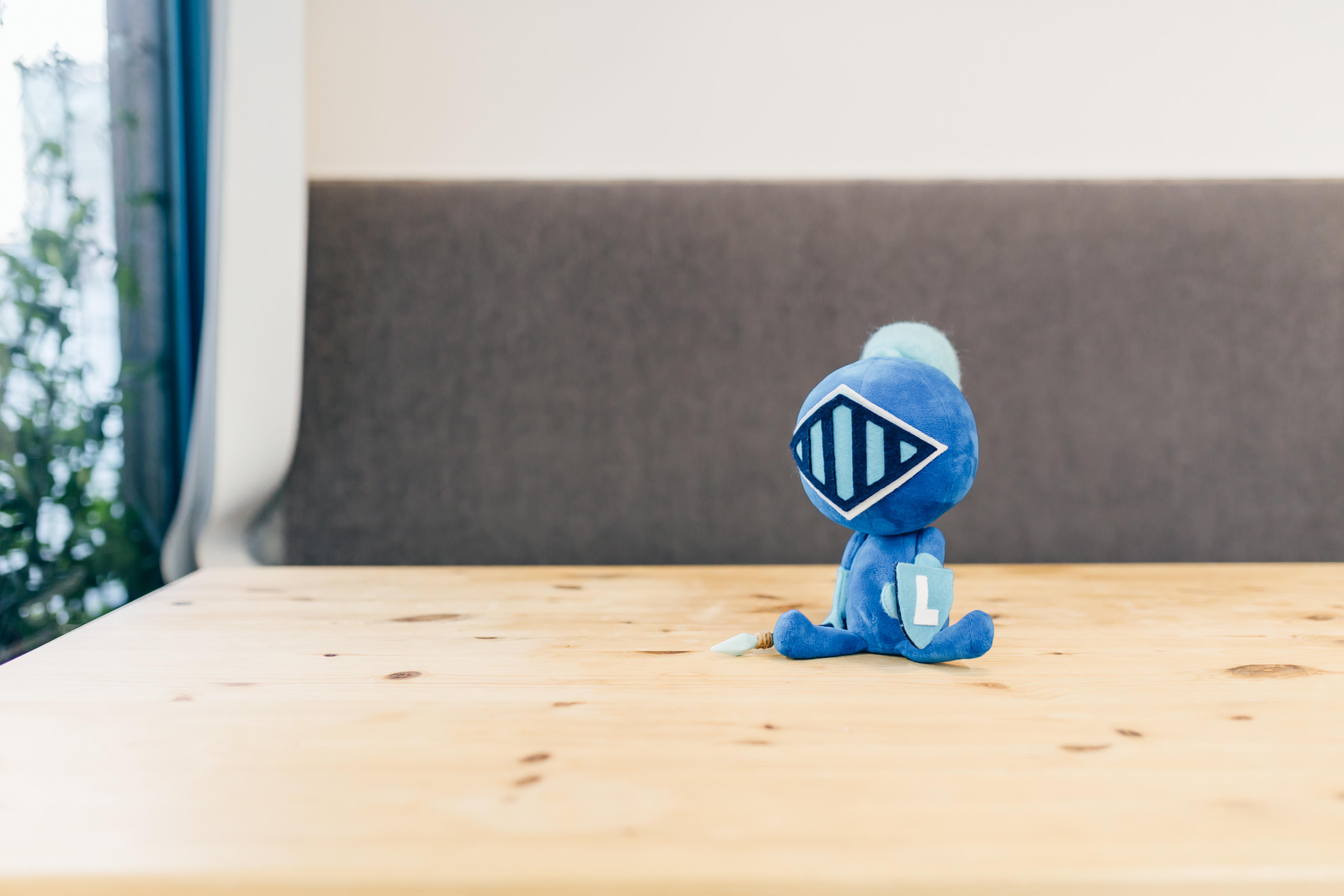 企業トップ画像