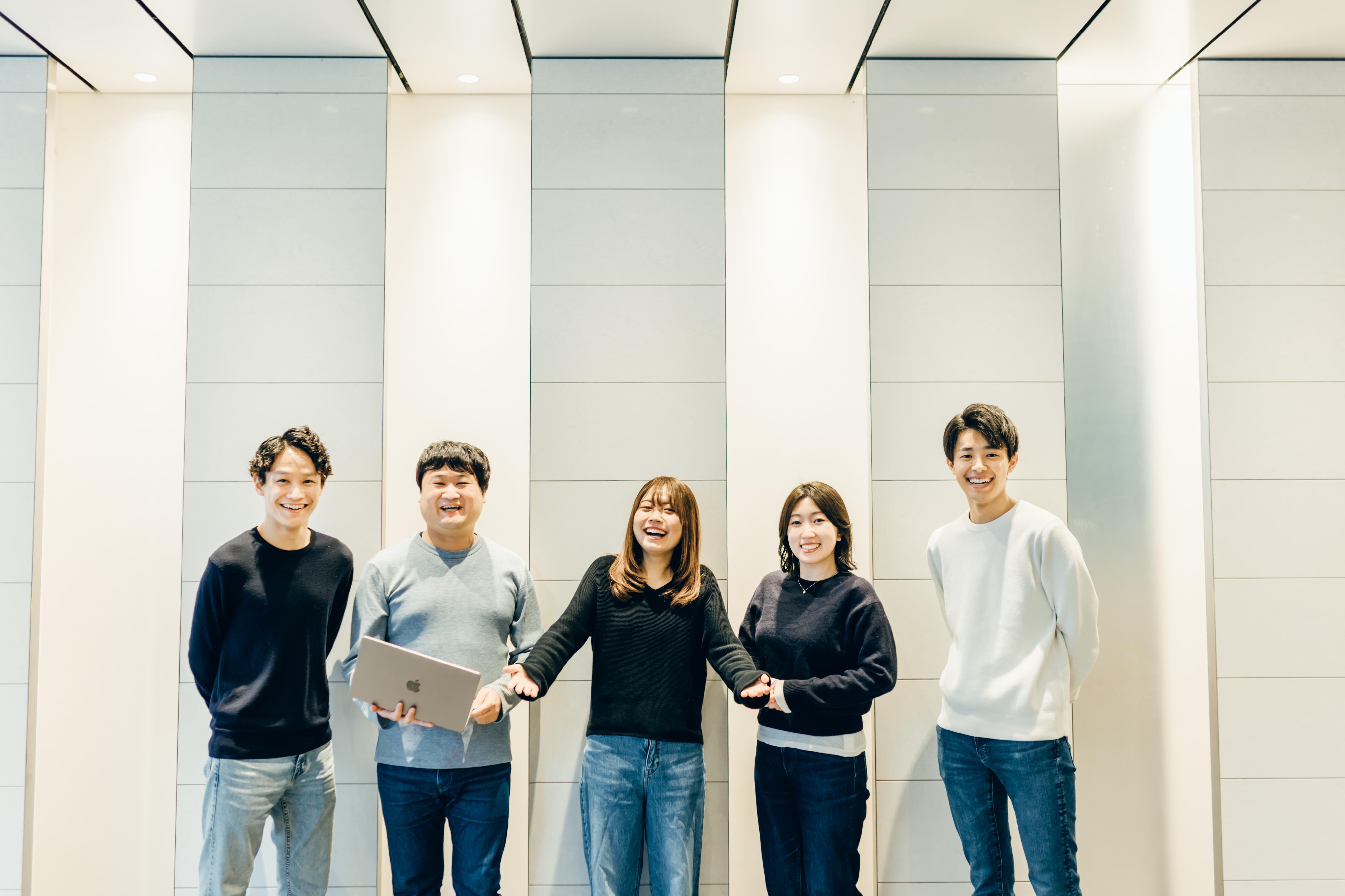 ランサーズ 株式会社のイメージ画像1